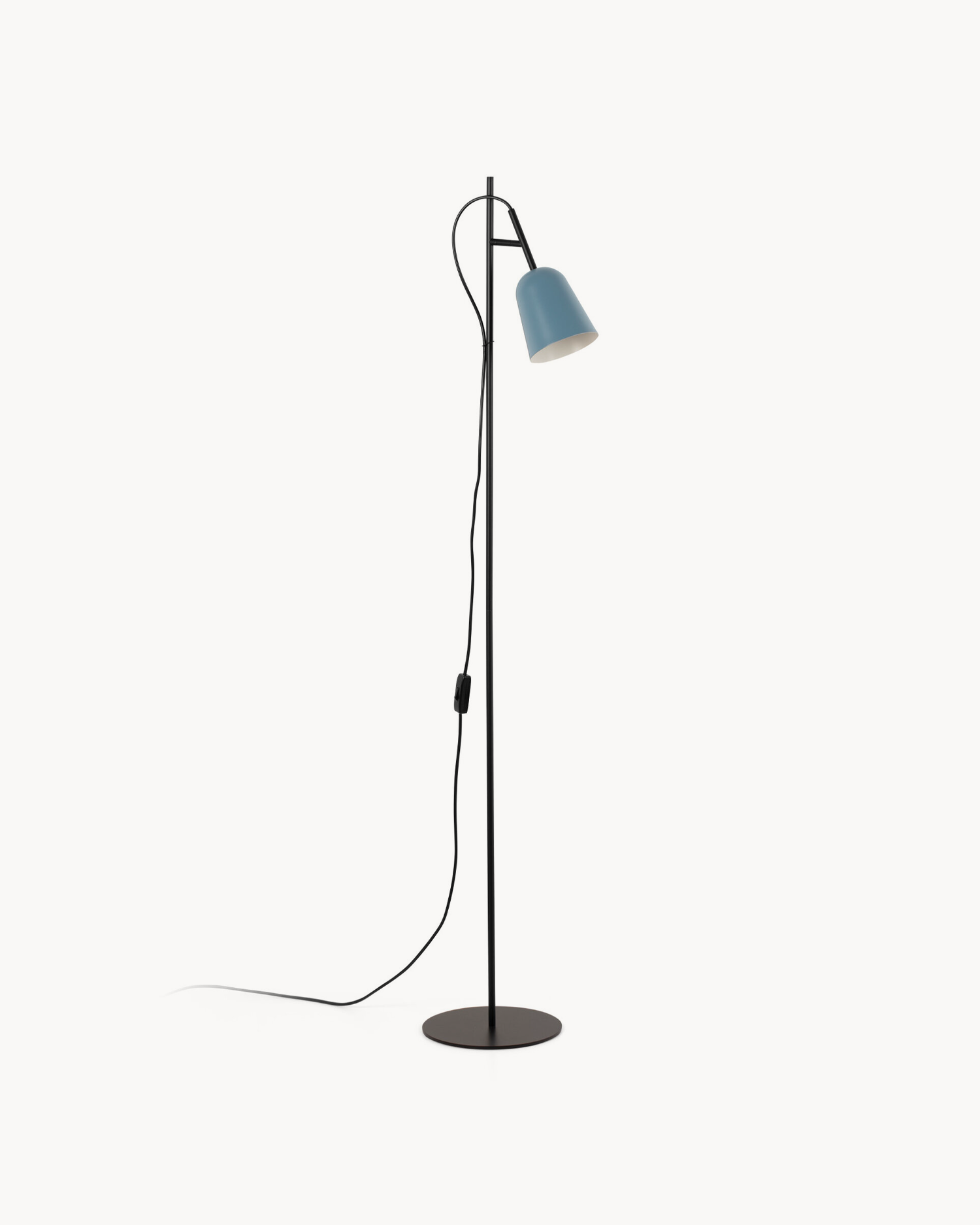 Lampada da terra Studio