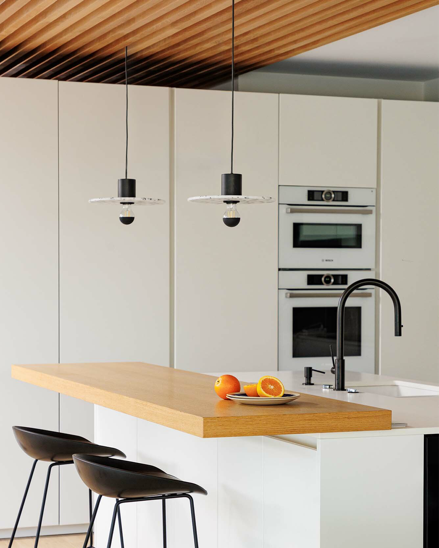 Lampada a sospensione Confetti