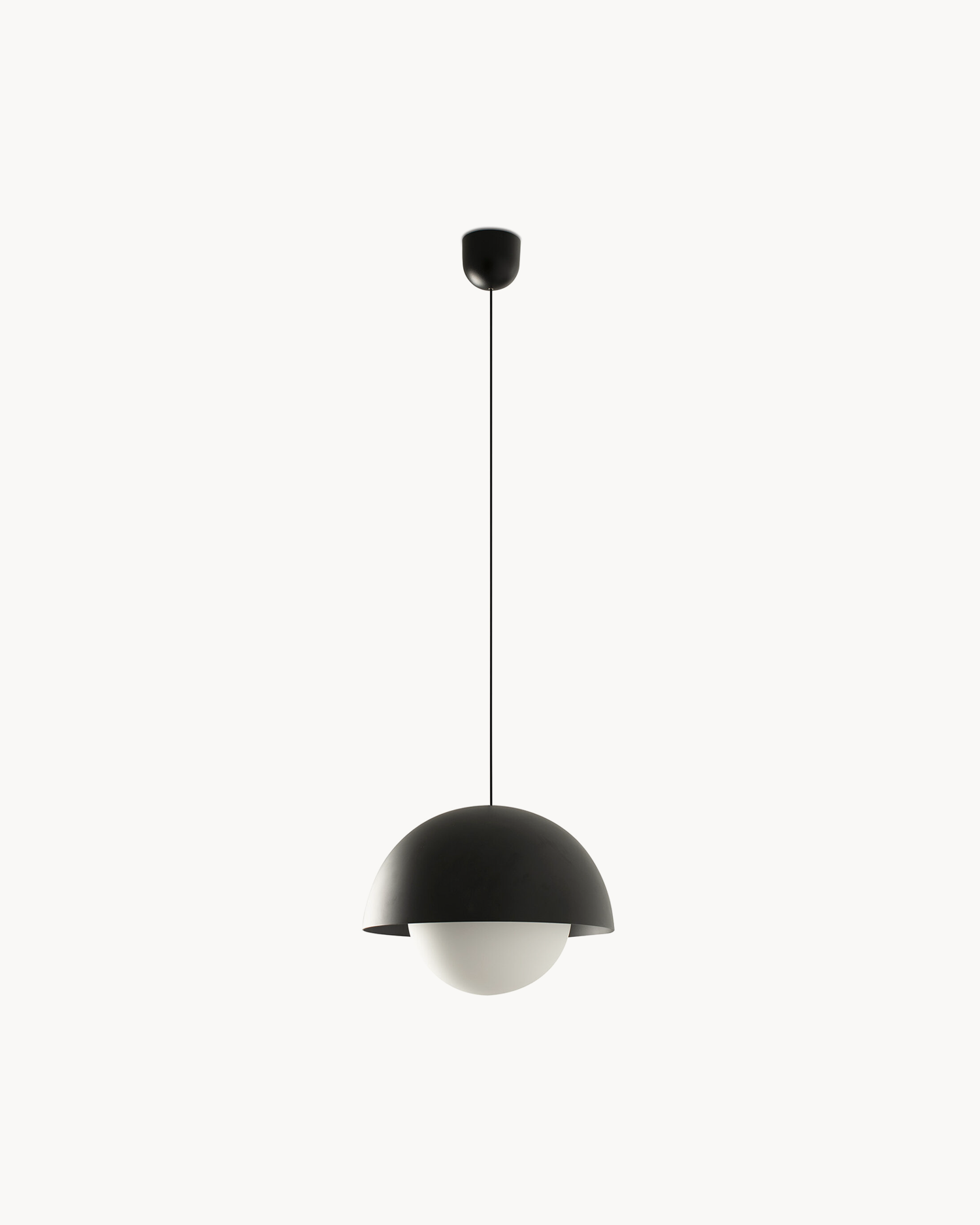 Lampada a sospensione Marisol