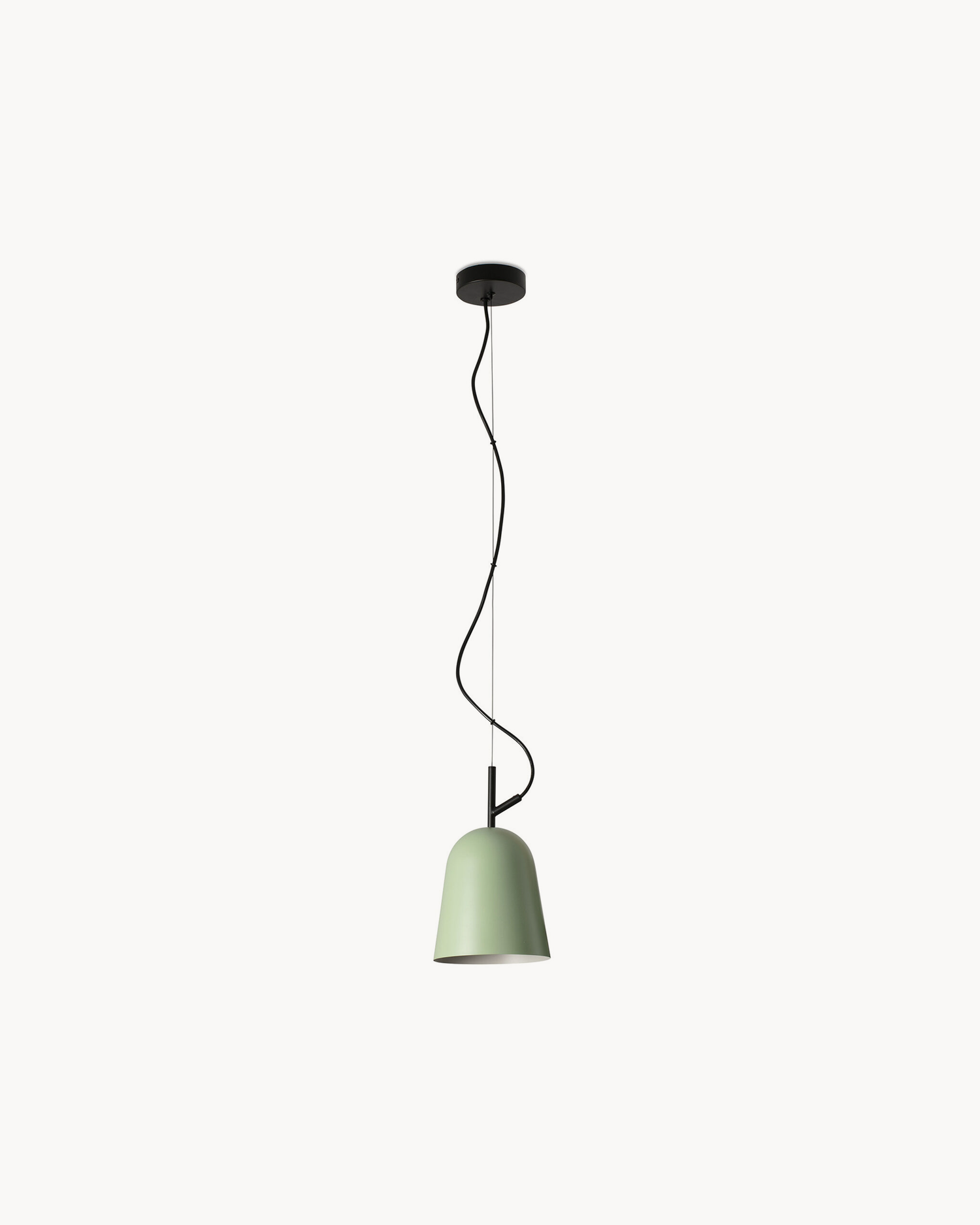 Lampada a sospensione Studio