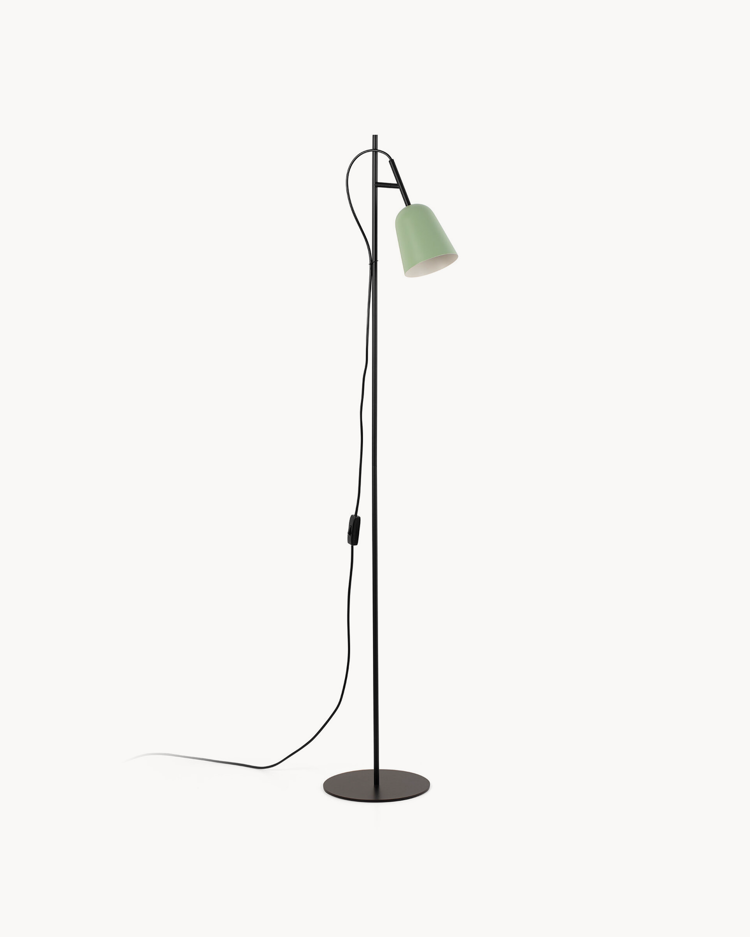 Lampada da terra Studio