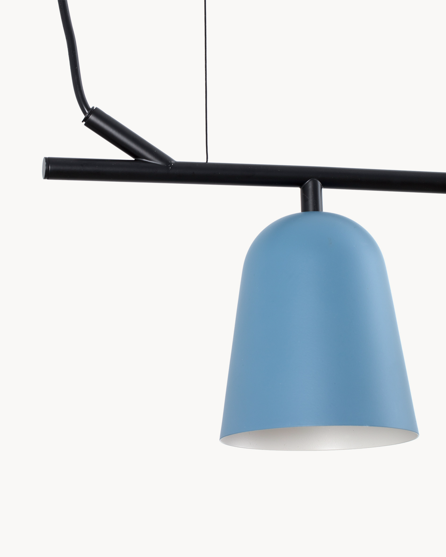 Lampada a sospensione Studio Lineal