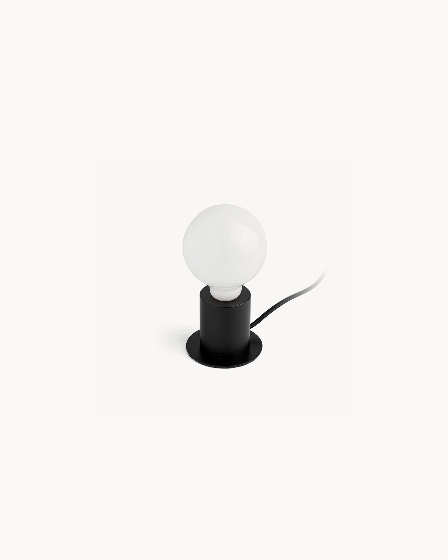 Lampada da tavolo Ten