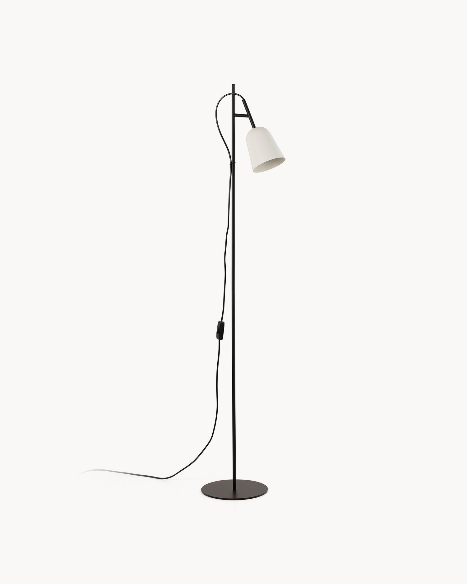 Lampada da terra Studio