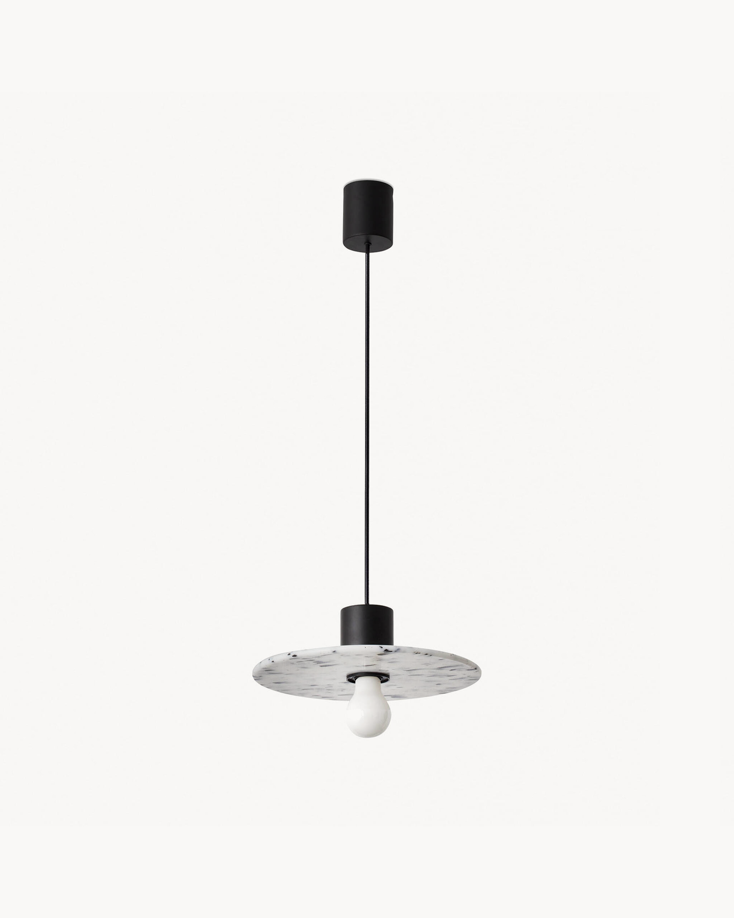 Lampada a sospensione Confetti