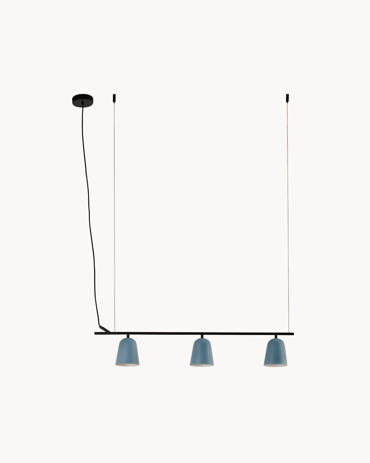 Lampada a sospensione Studio Lineal