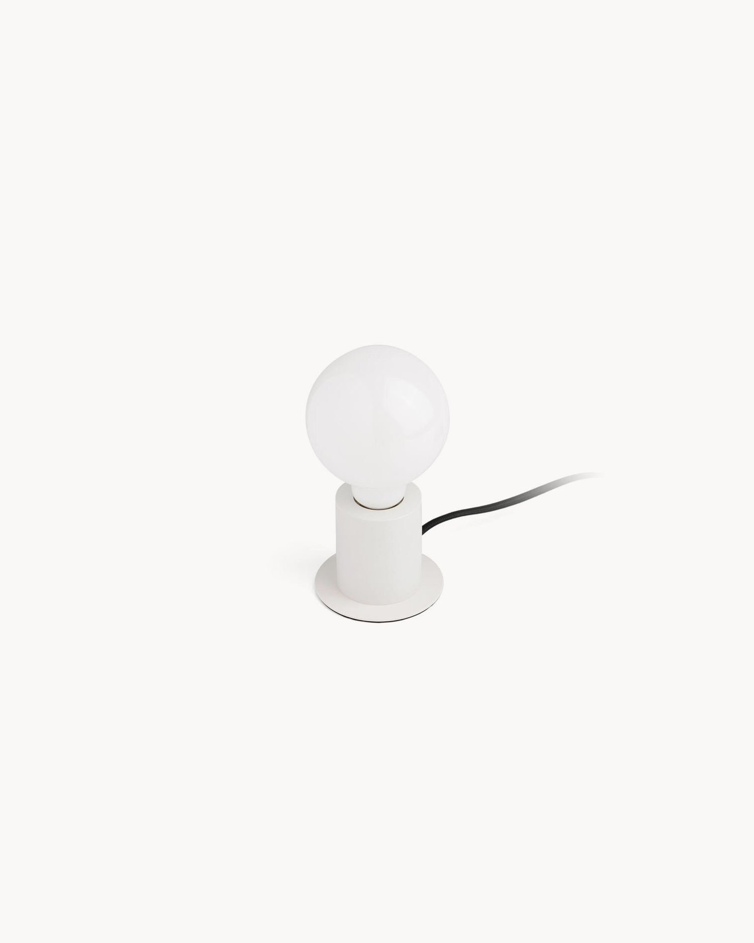 Lampada da tavolo Ten