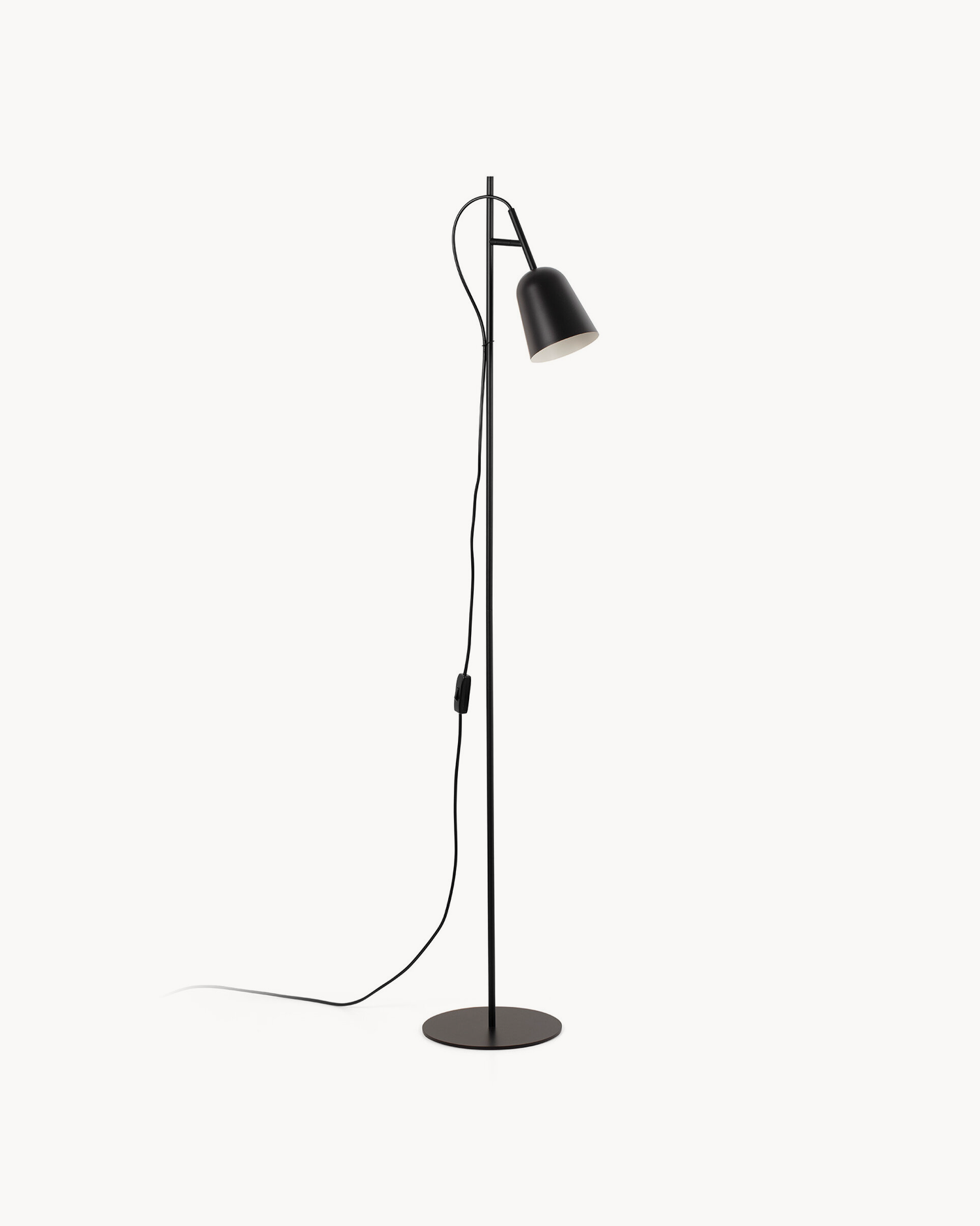 Lampada da terra Studio