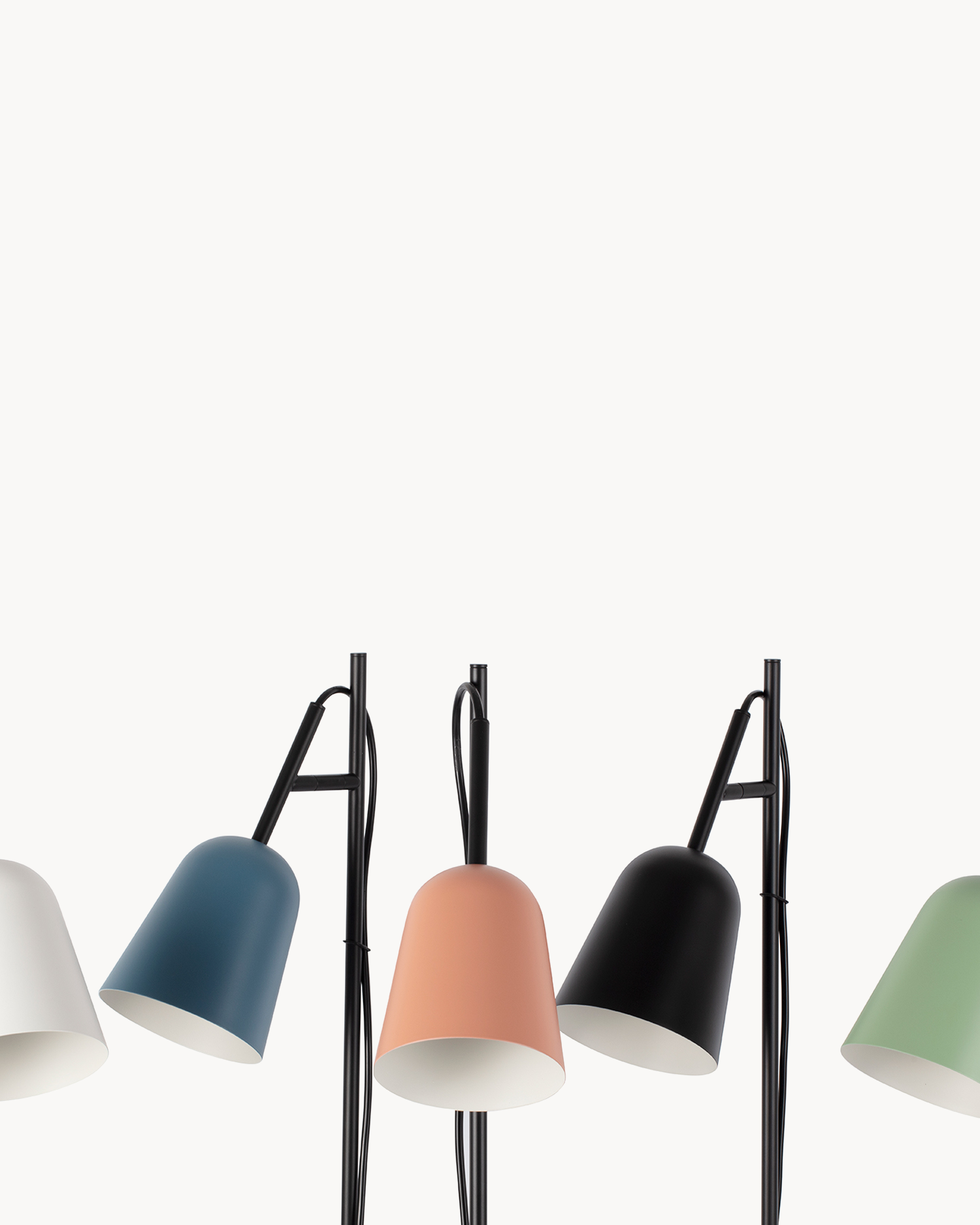 Lampada da tavolo Studio