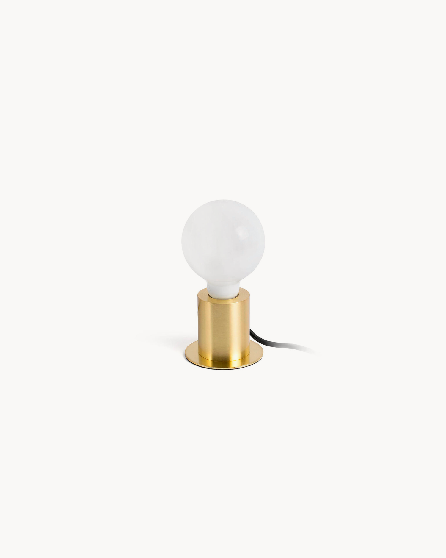 Lampada da tavolo Ten