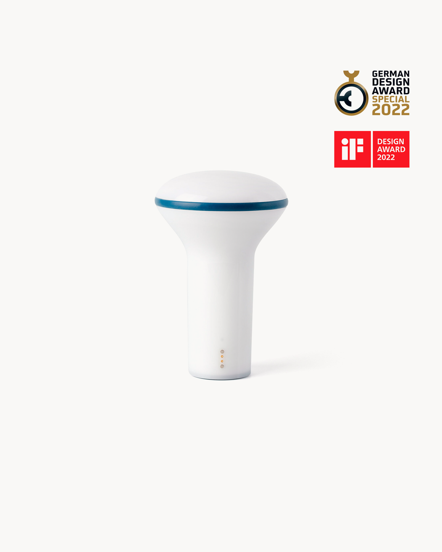 Lampada portatile Buddy