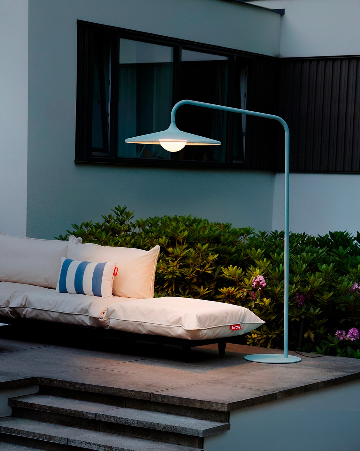 Lampada da terra Archigrande