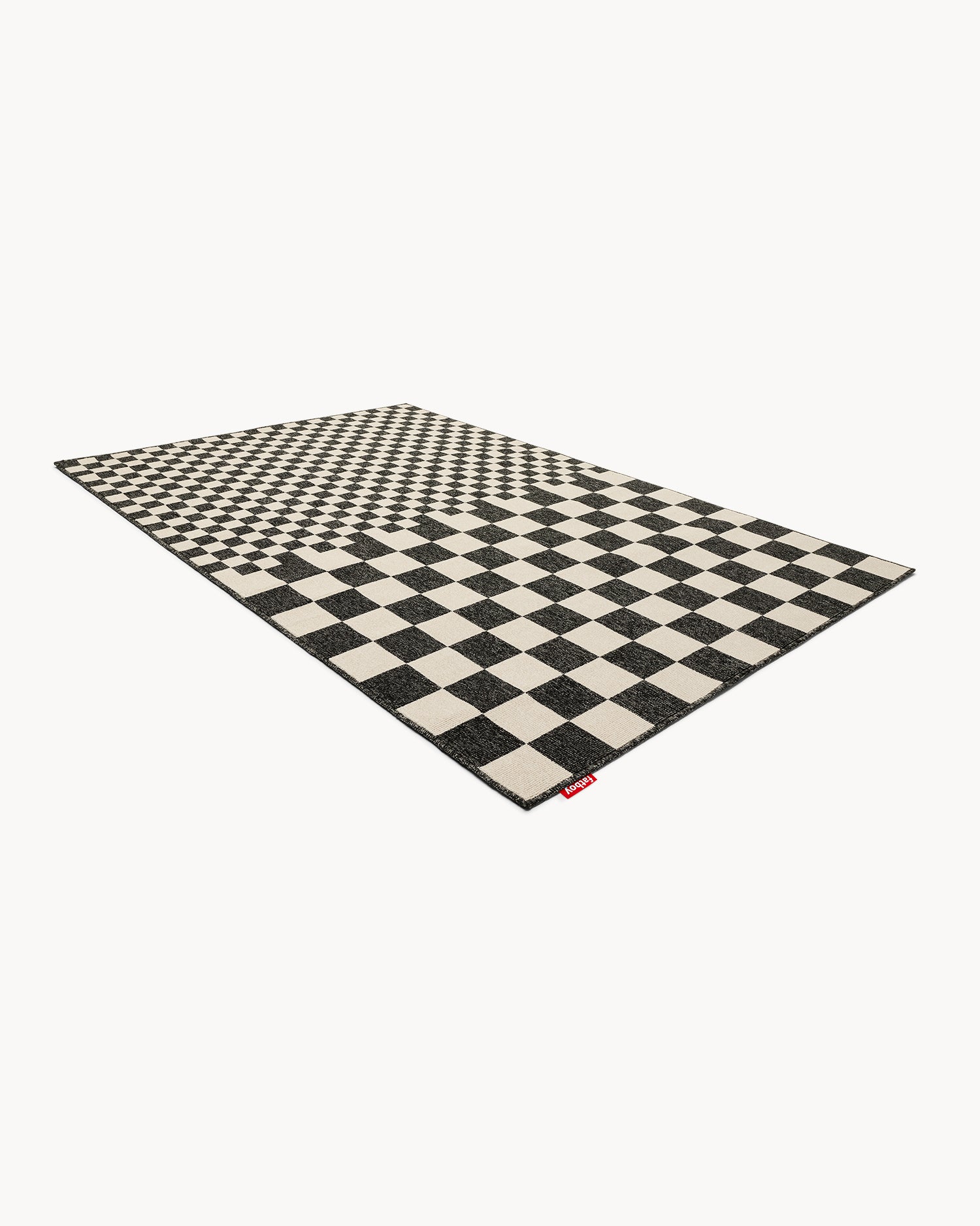 Tappeto di design Carpretty - Polipropilene