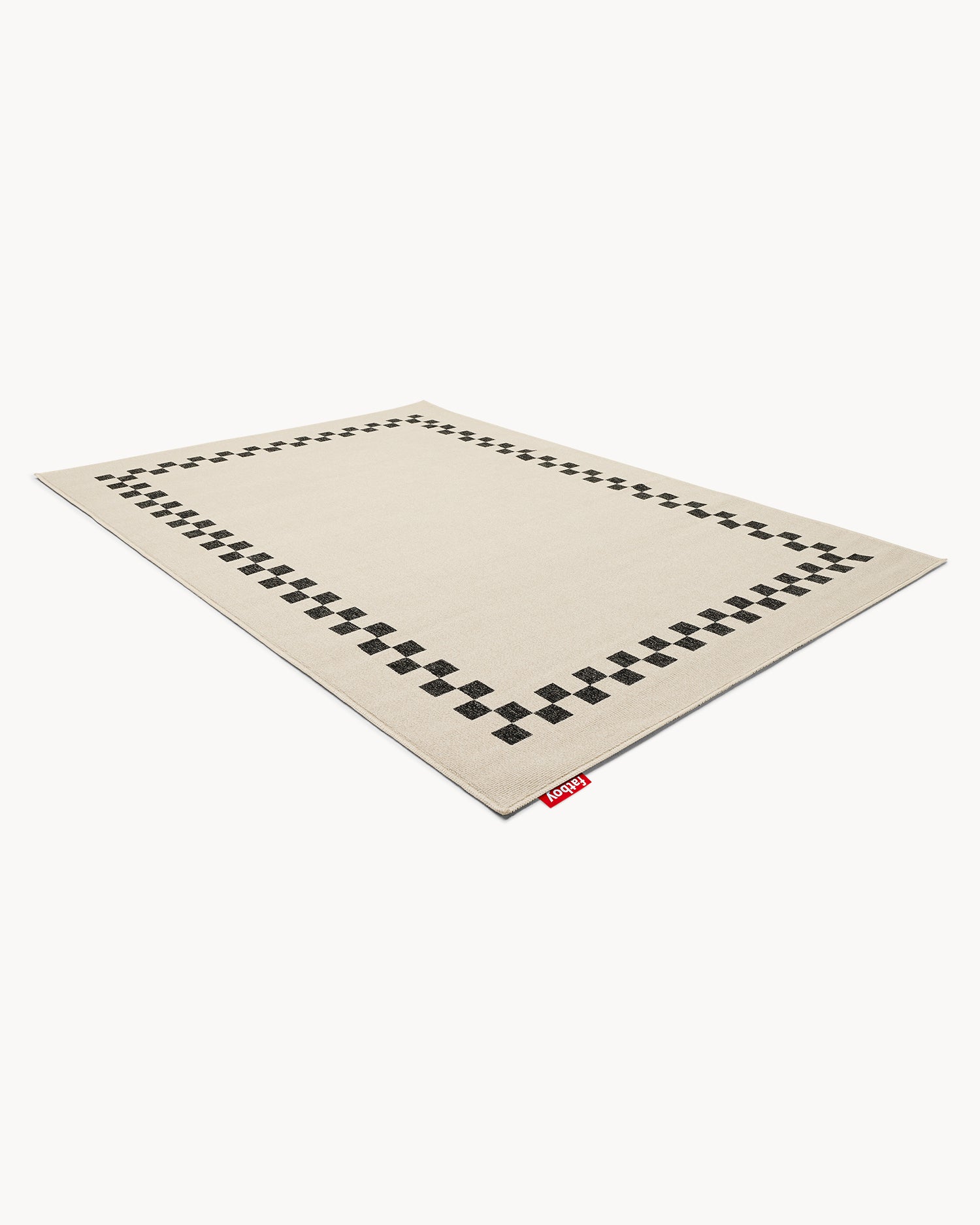 Tappeto di design Carpretty - Polipropilene
