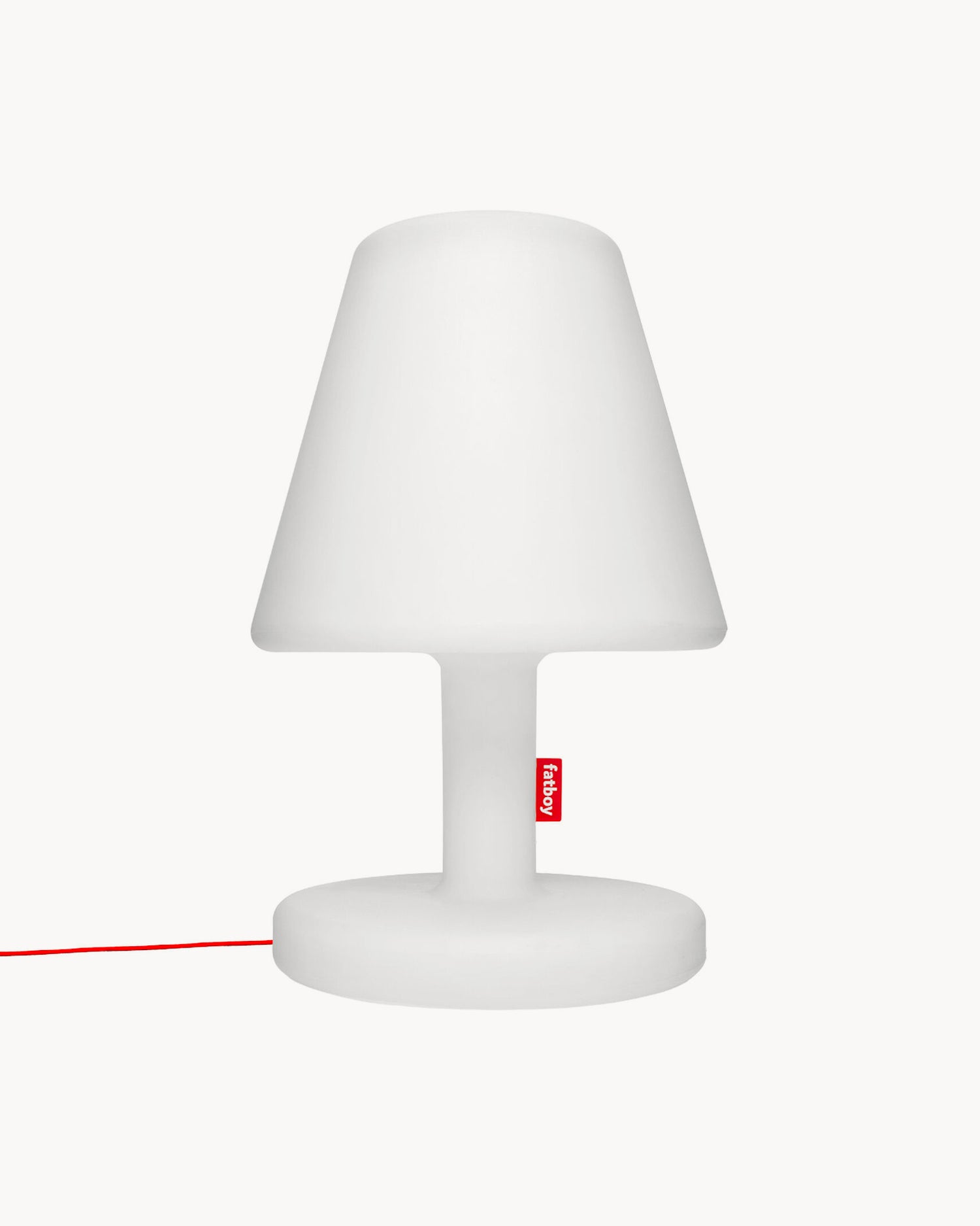 Lampada da terra Edison the Grand