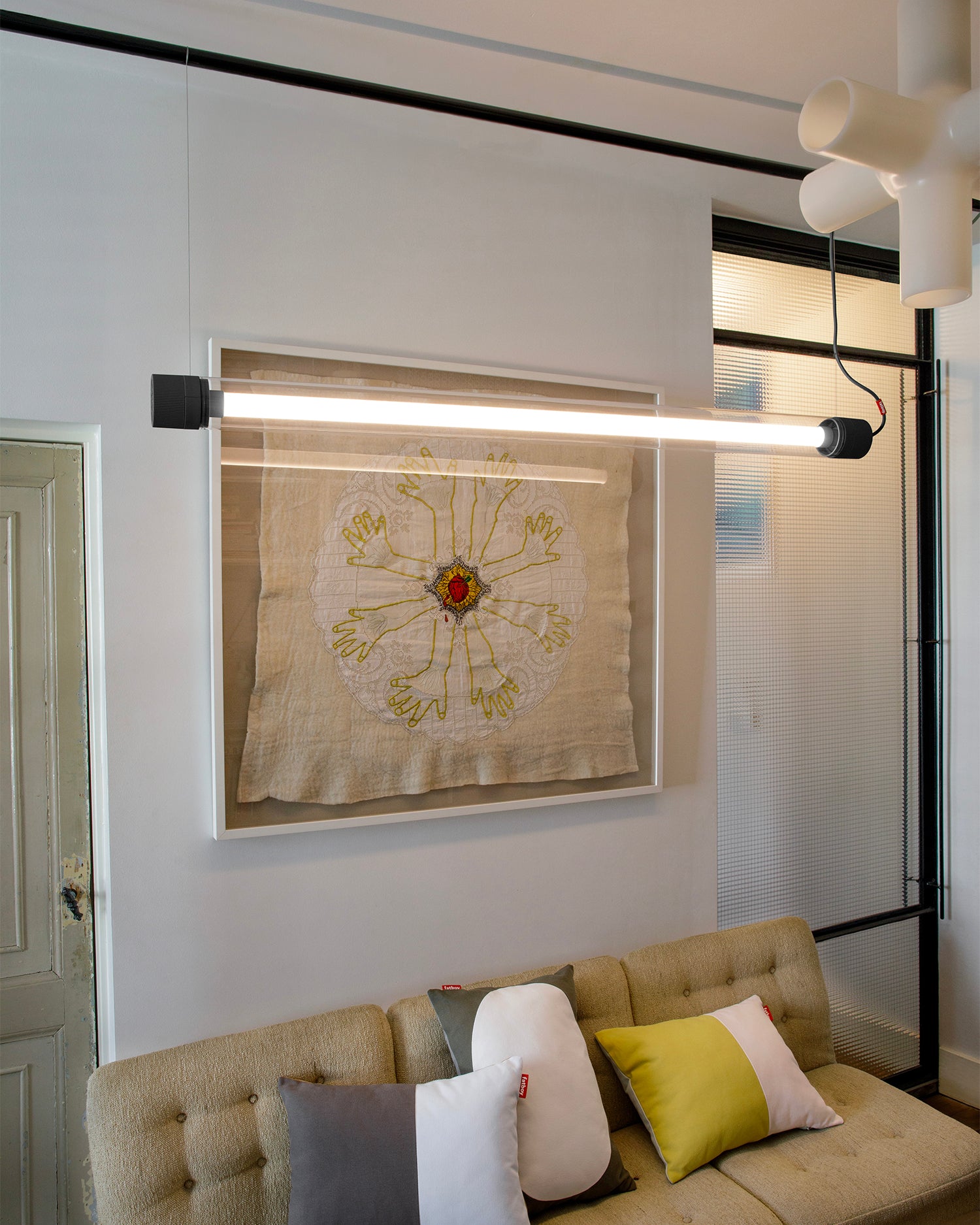 Lampada a led a tubo Tjoep