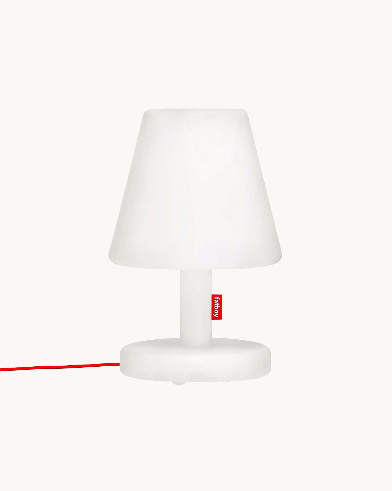 Lampada da tavolo Edison the Medium