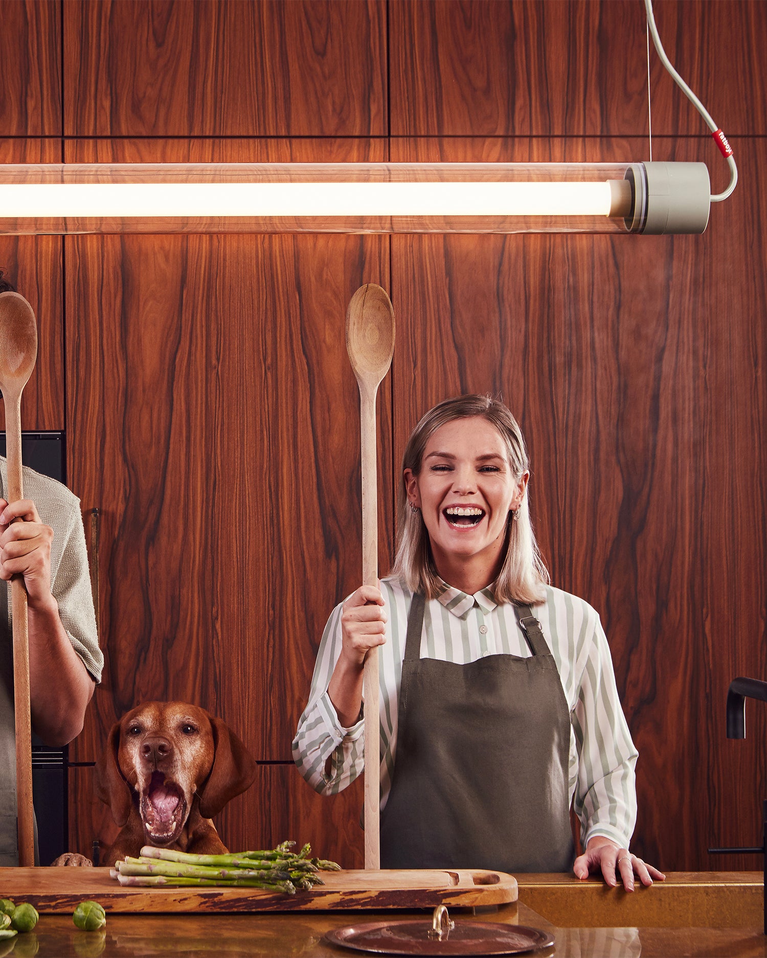 Lampada a led a tubo Tjoep