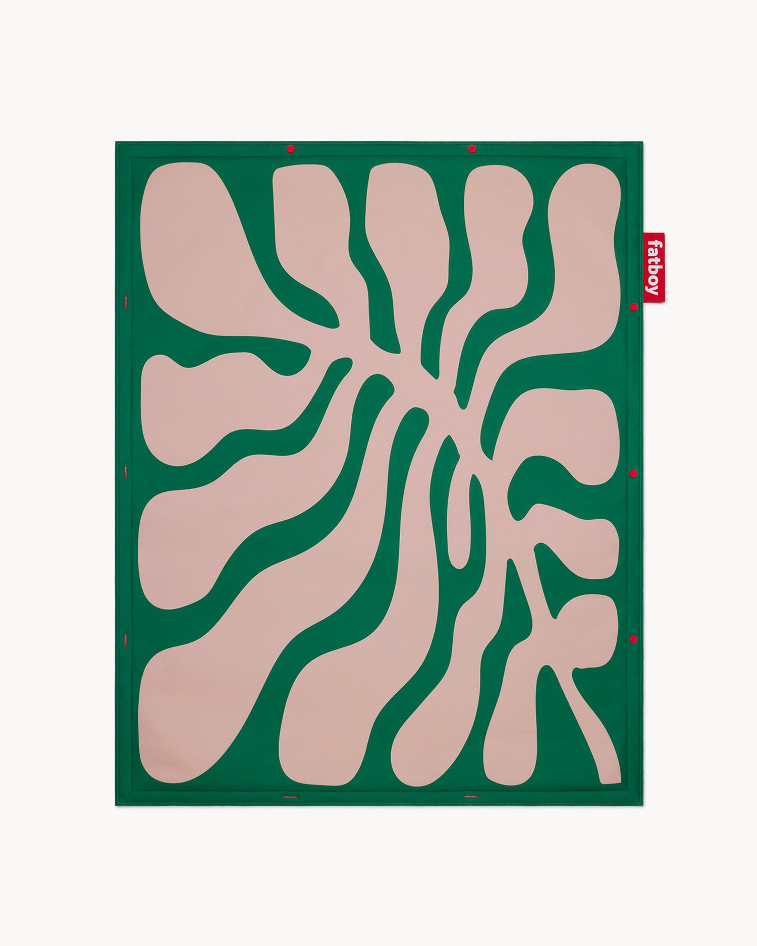 Tappeto di design per interno ed esterni Flying