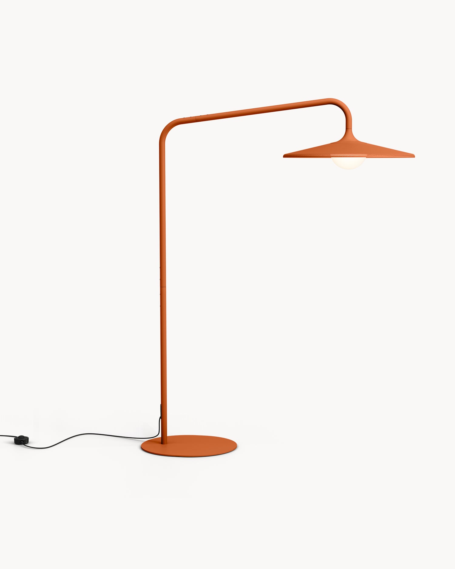 Lampada da terra Archigrande