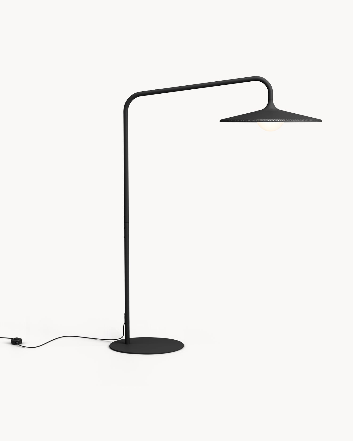 Lampada da terra Archigrande