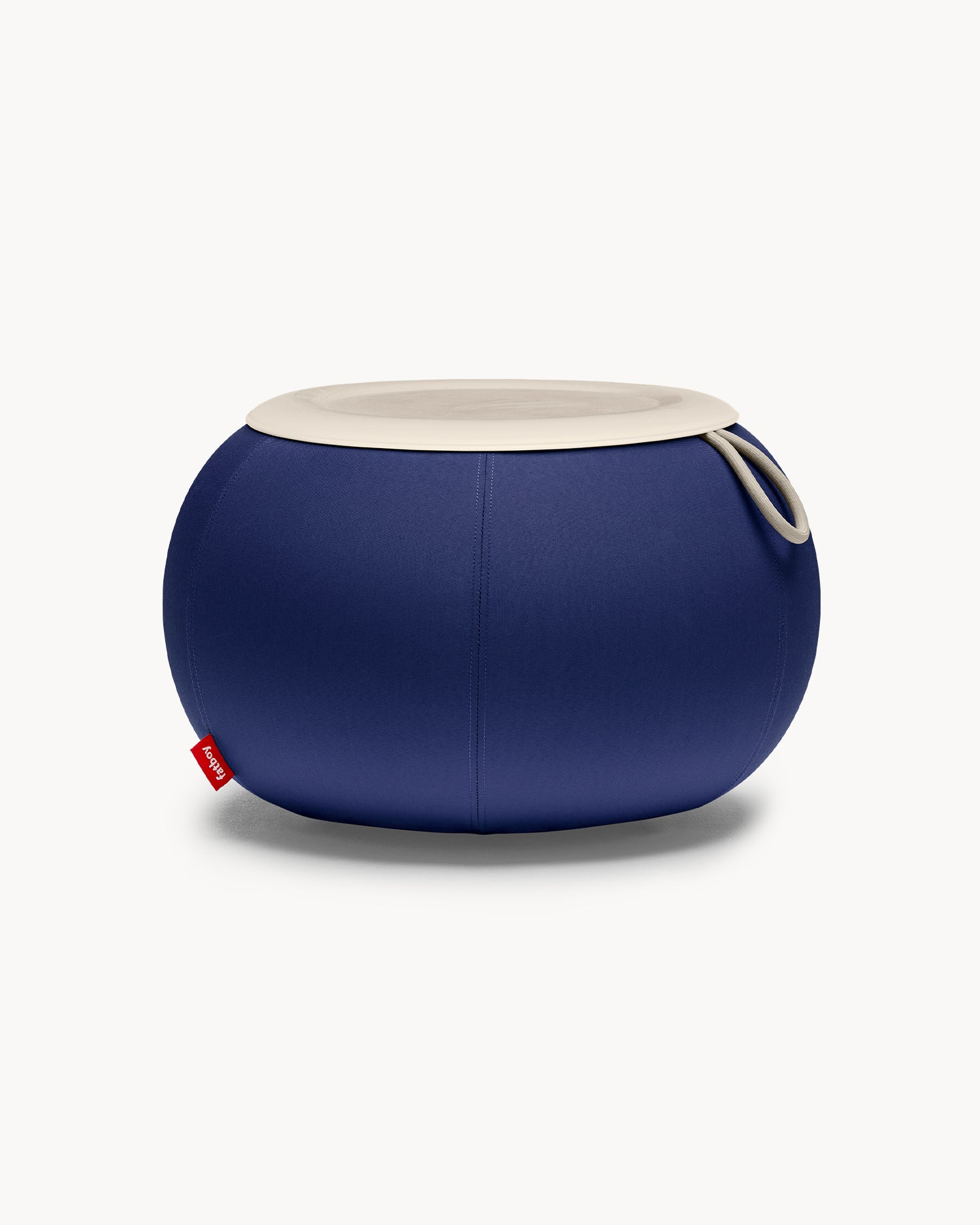 Tavolino gonfiabile da esterno Humpty