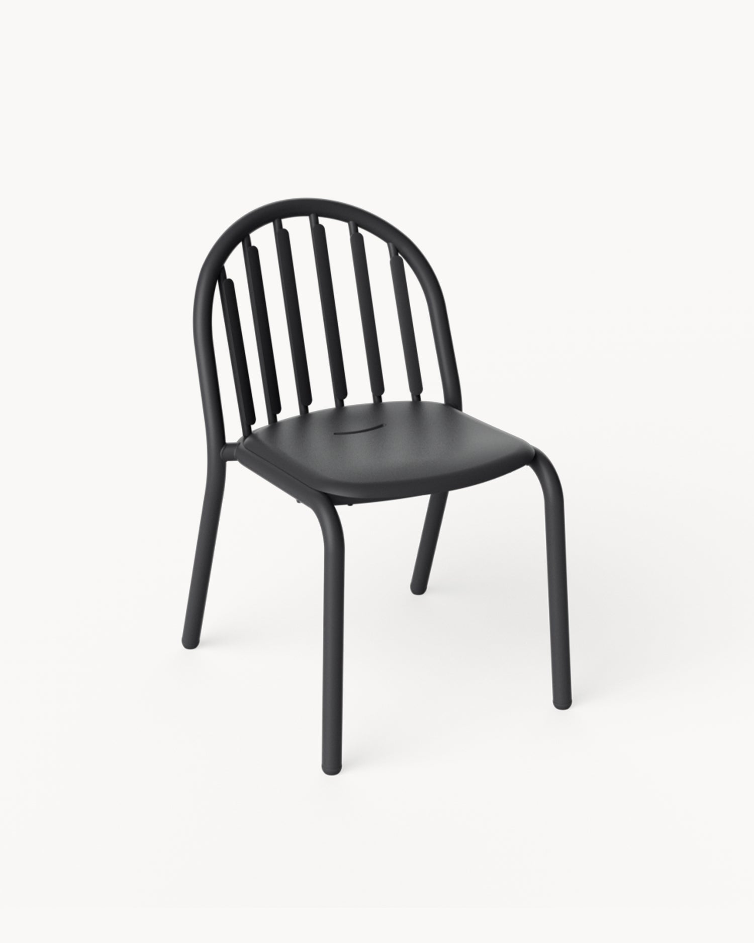 Set 2 sedie in alluminio da esterno Fred's