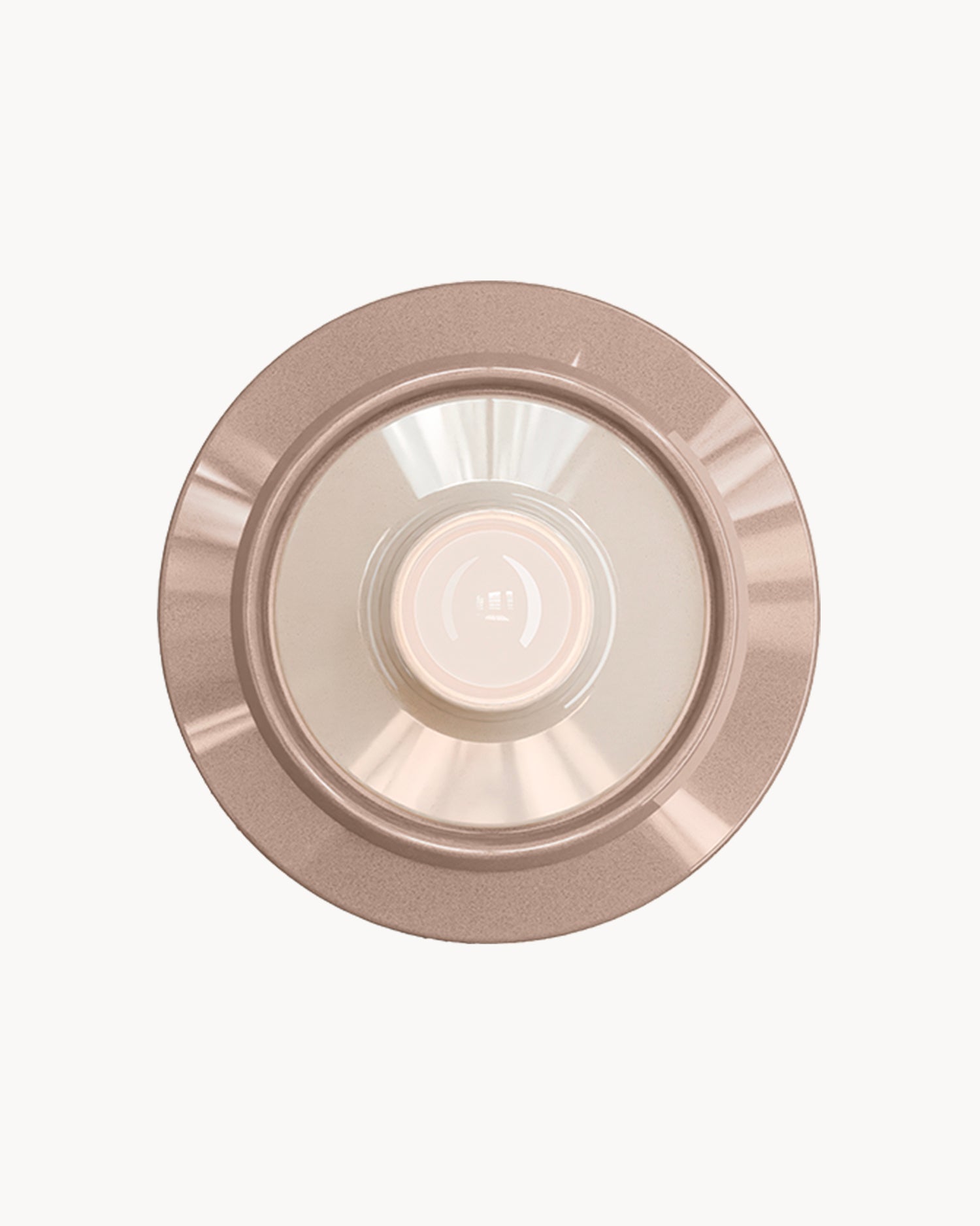 Lampada da parete in ceramica Voilà