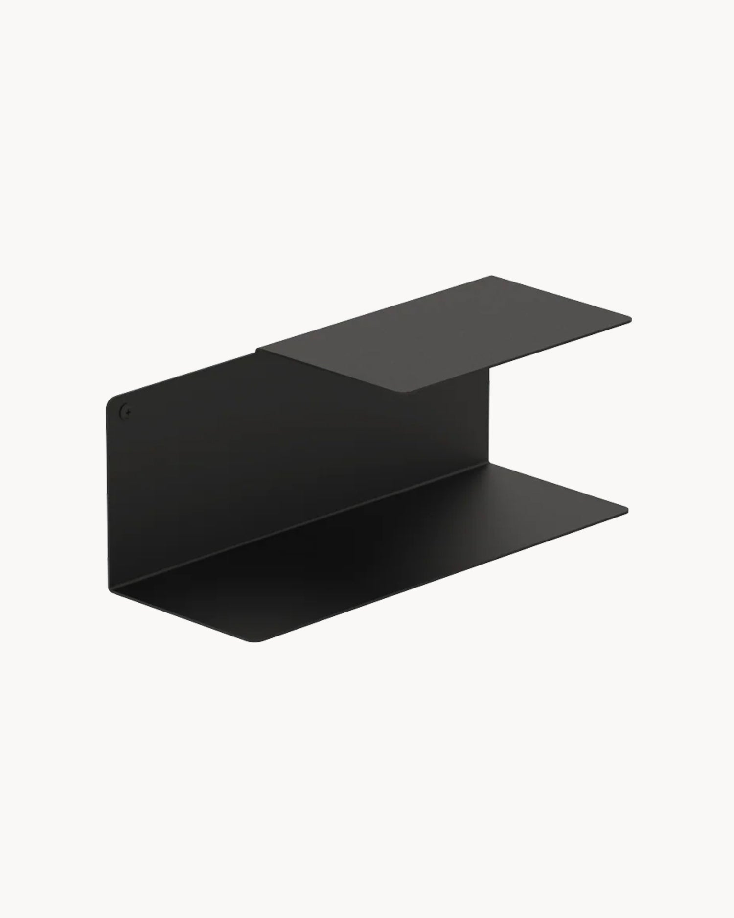 Mensola multifunzionale in metallo Porto