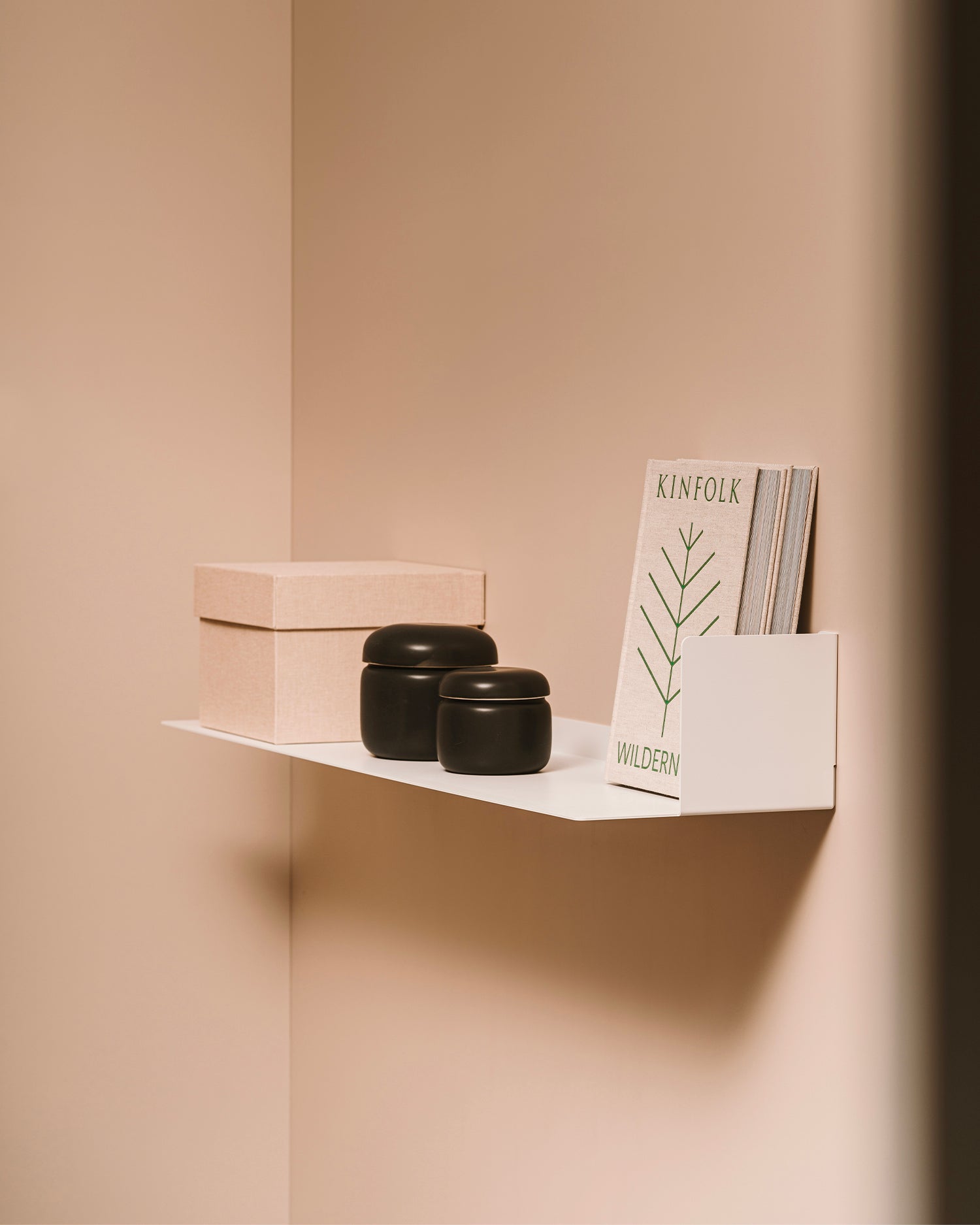 Mensola in metallo Firenze