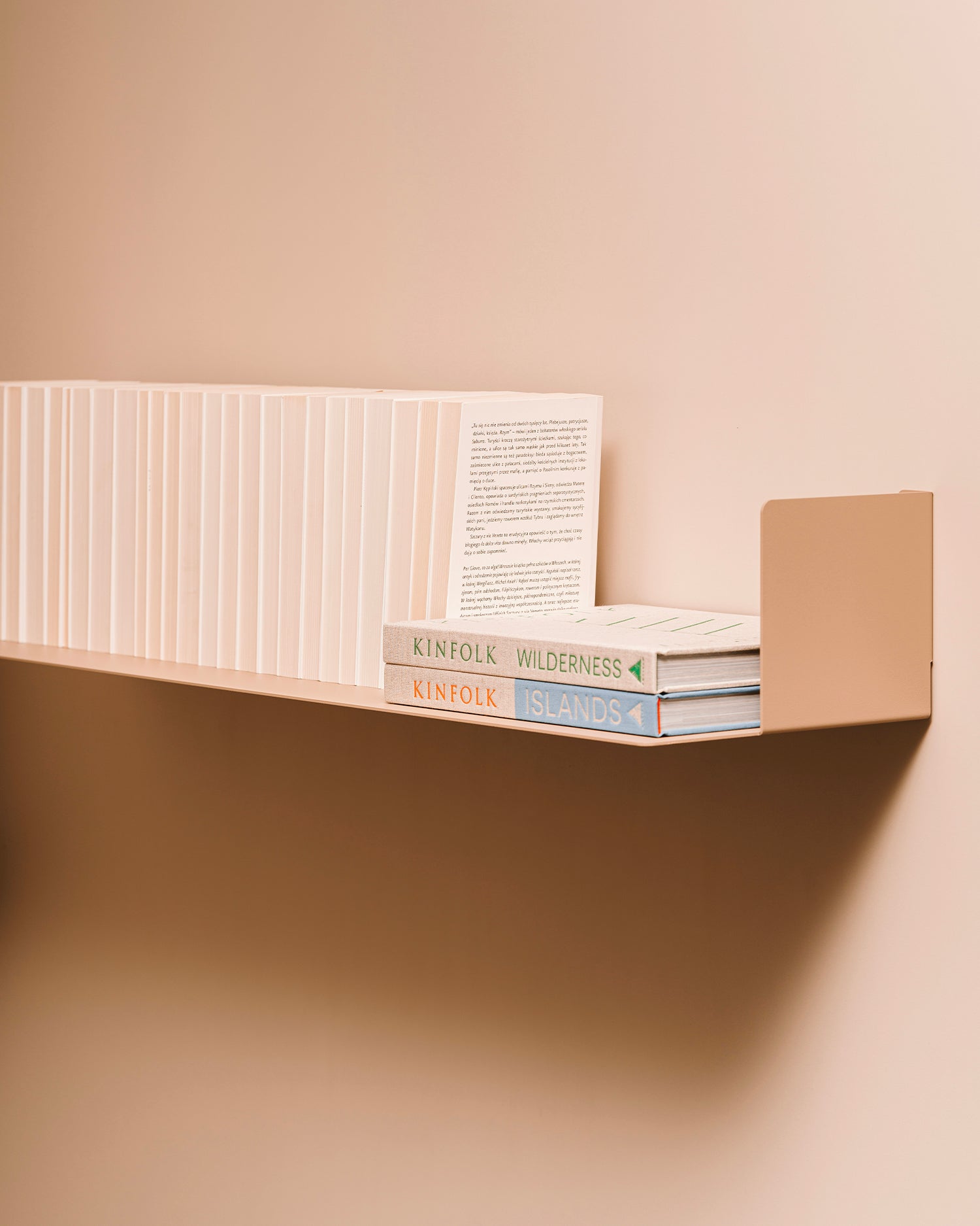 Mensola in metallo Firenze