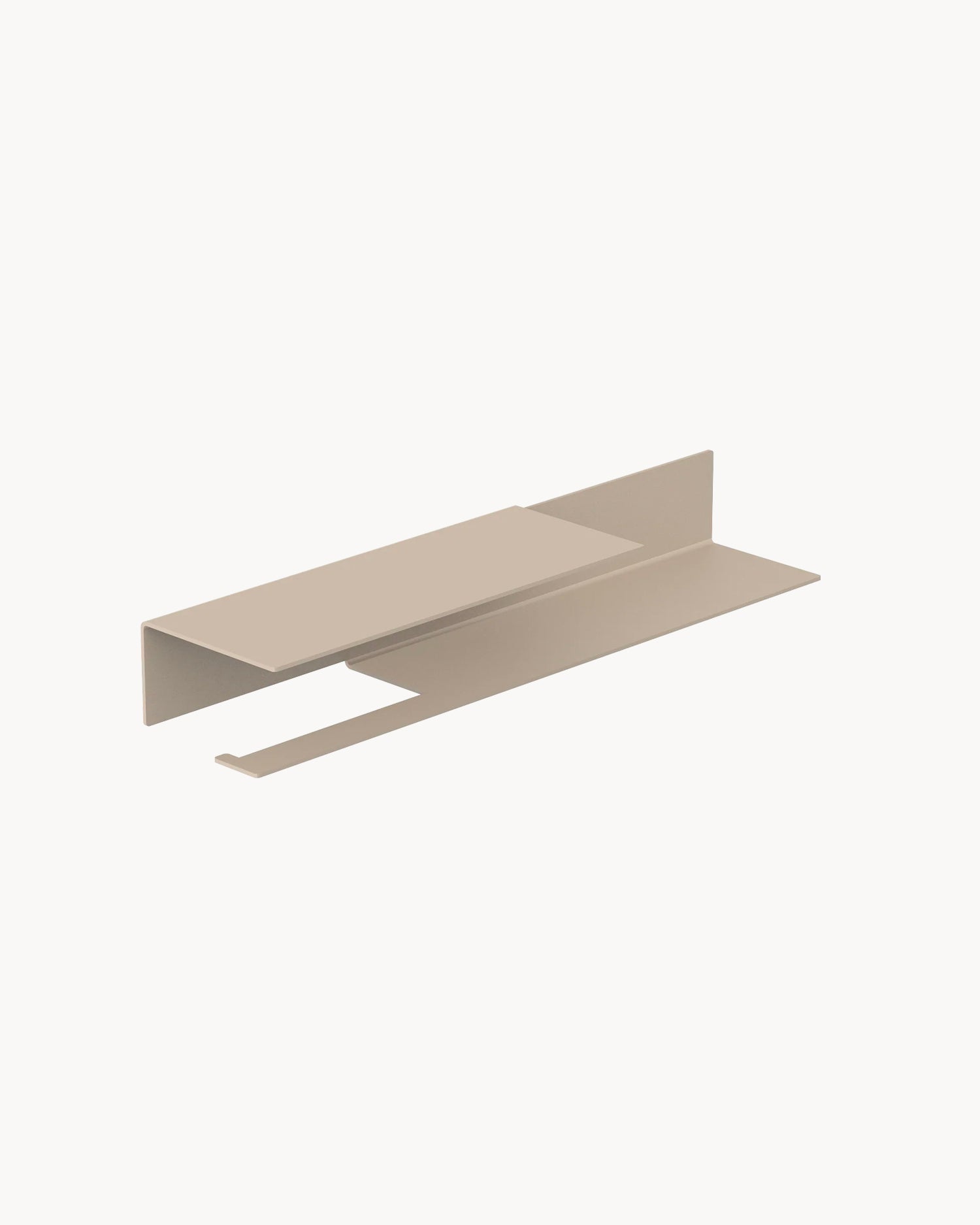 Portarotolo carta igienica in metallo Berno