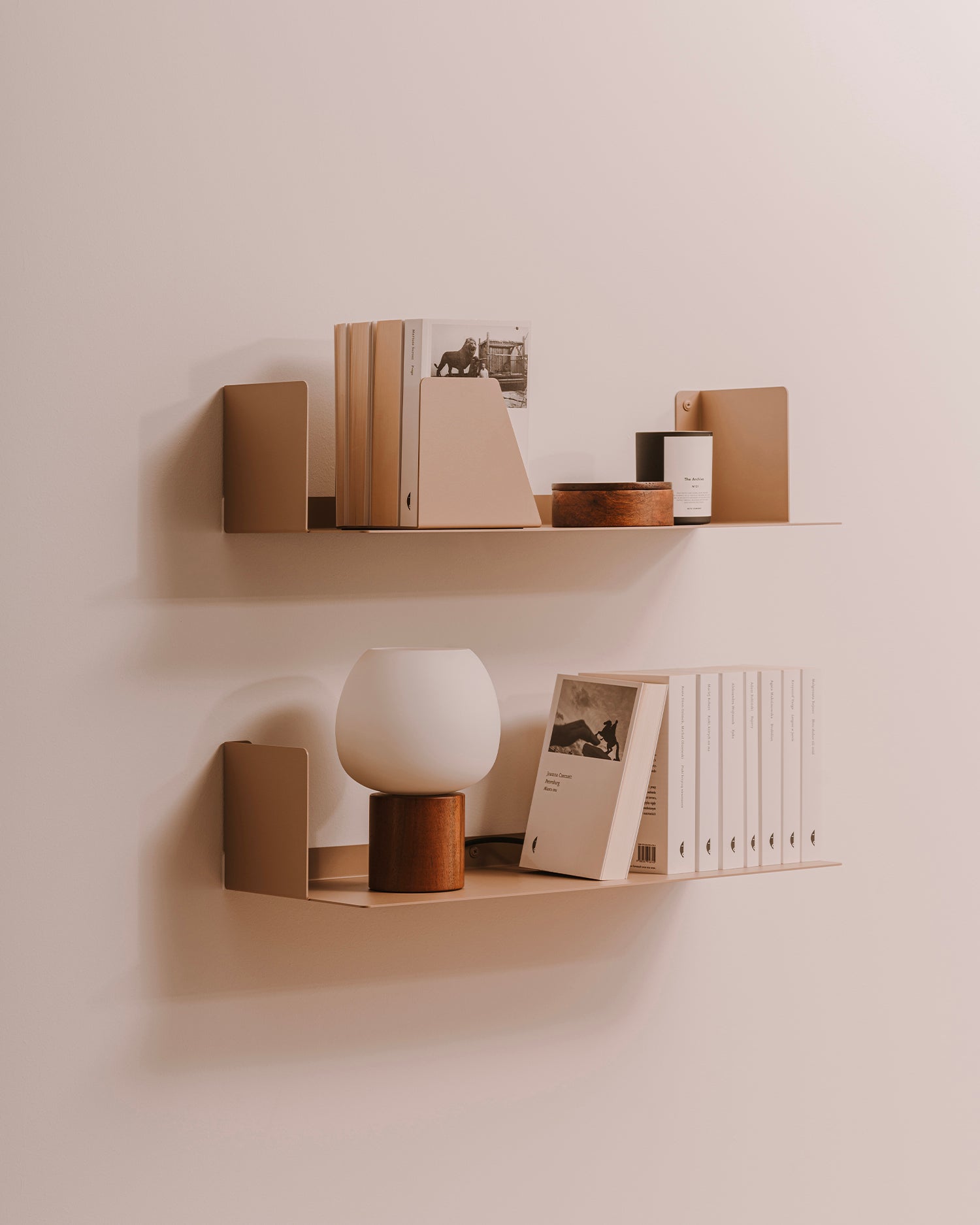 Mensola in metallo Firenze