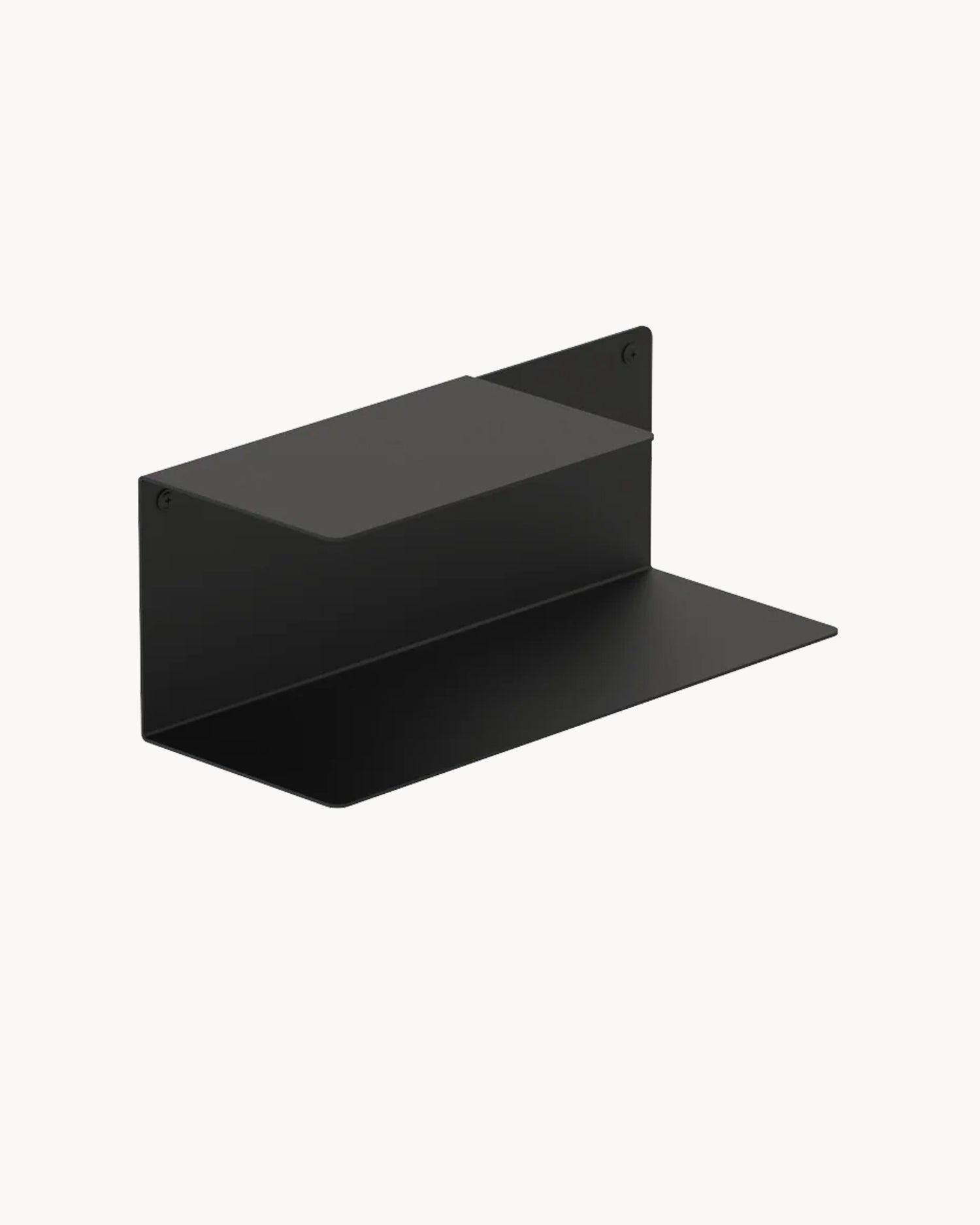 Mensola multifunzionale in metallo Porto