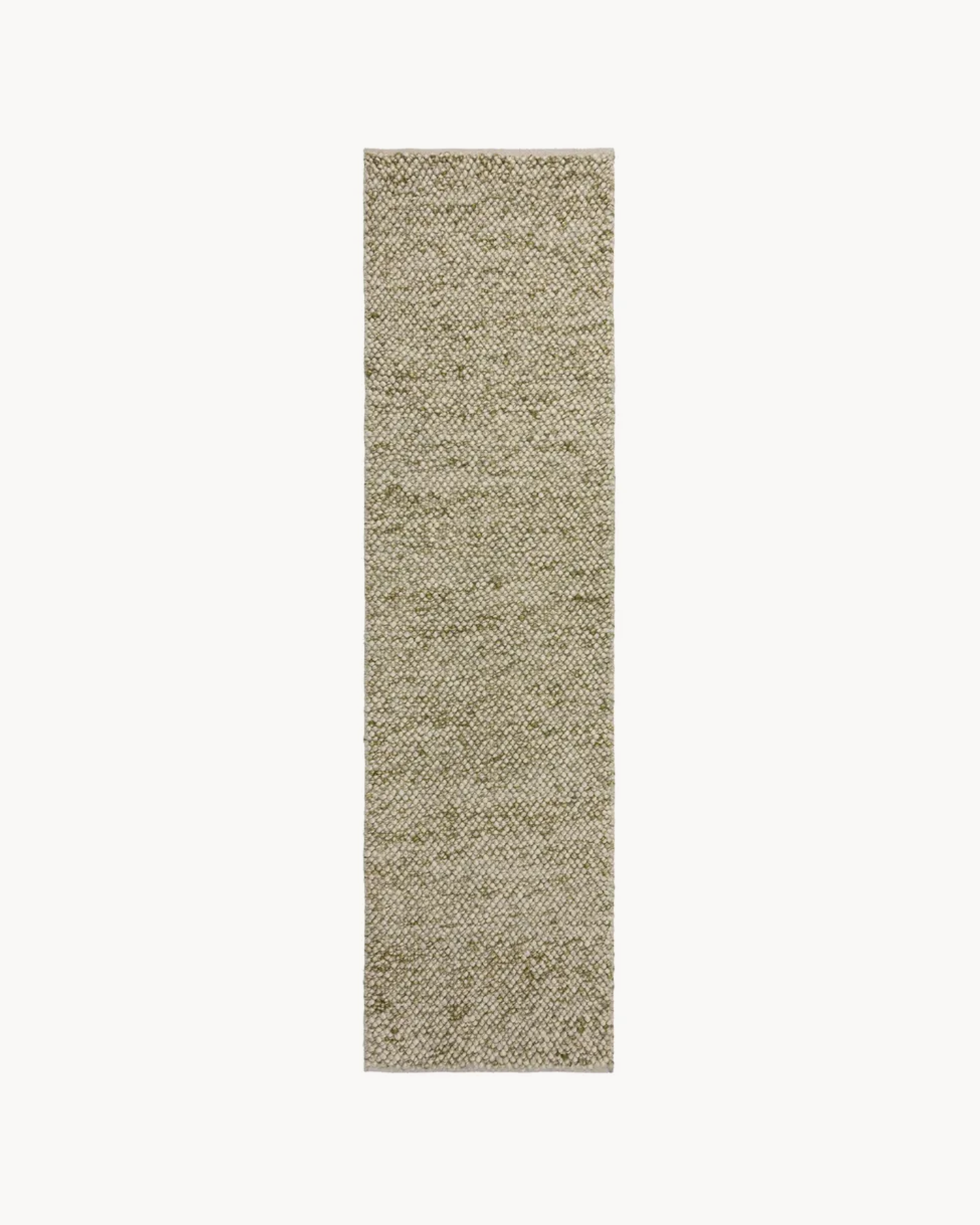 Runner in lana Minerals
