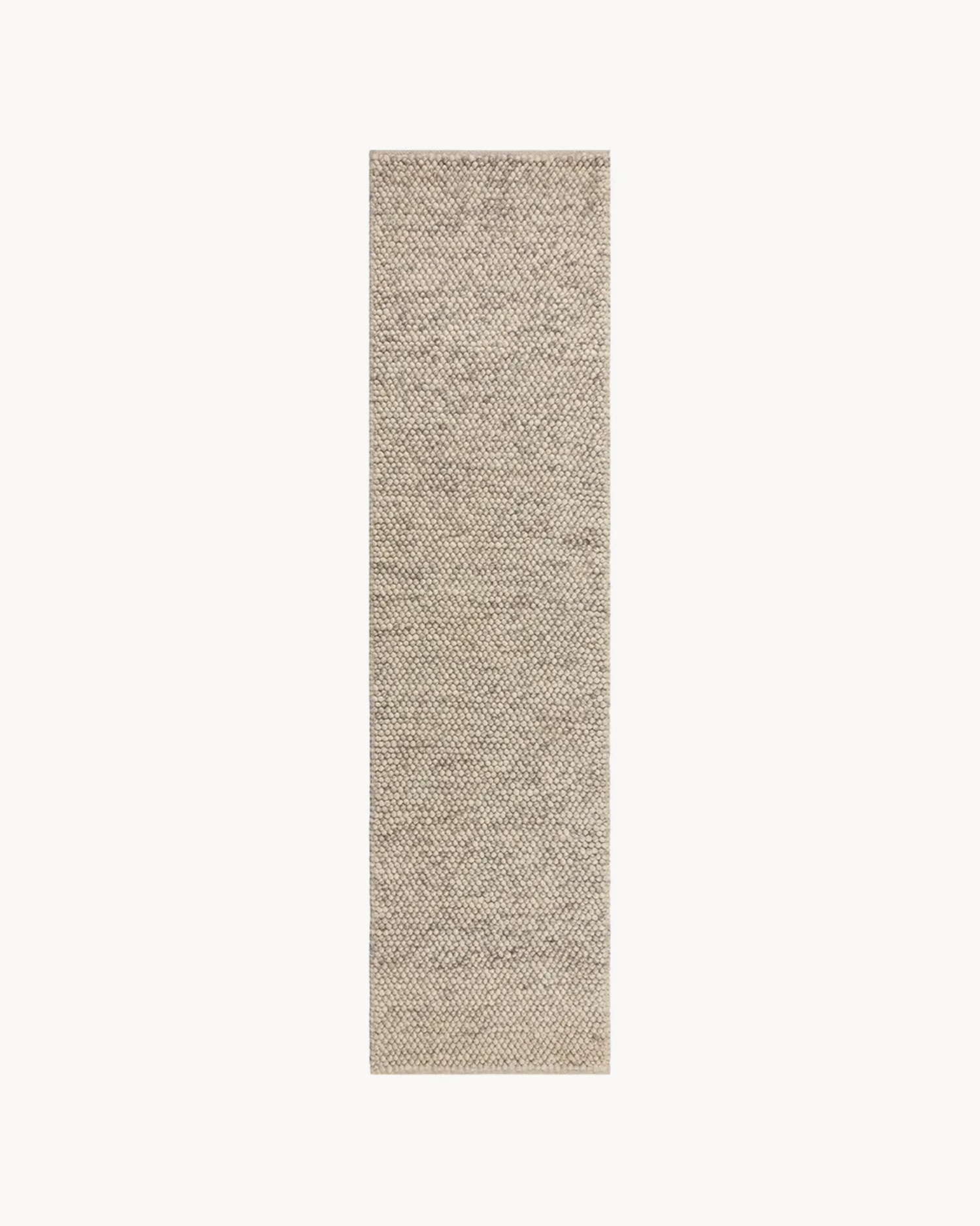 Runner in lana Minerals