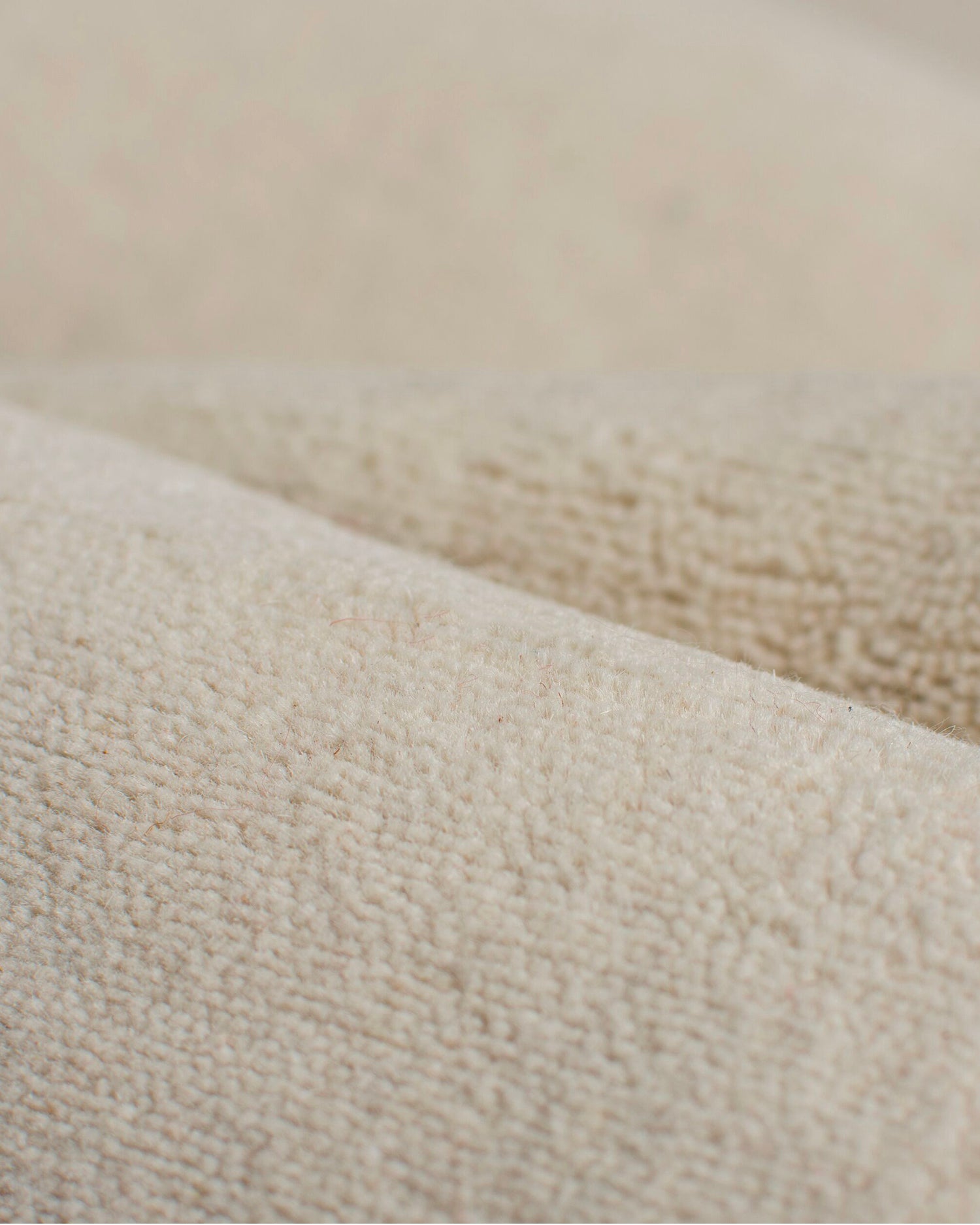 Tappeto fatto a mano in lana Darwyn