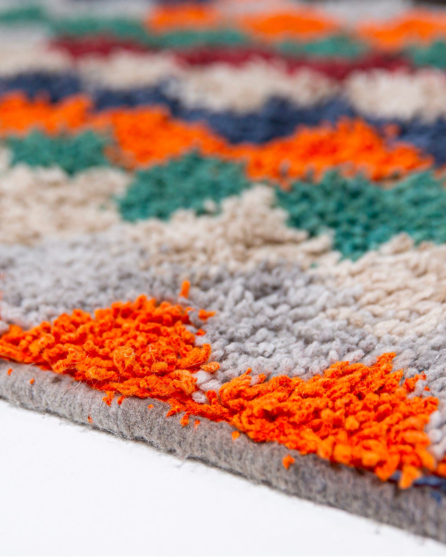 Tappeto a pelo lungo Nexis Shaggy