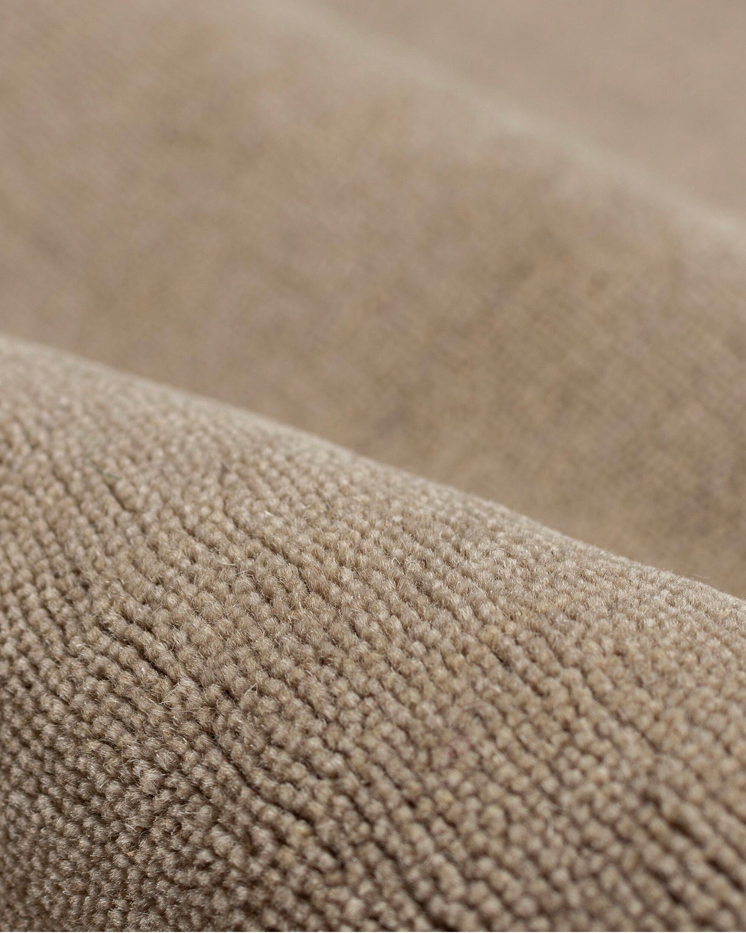 Tappeto fatto a mano in lana Darwyn