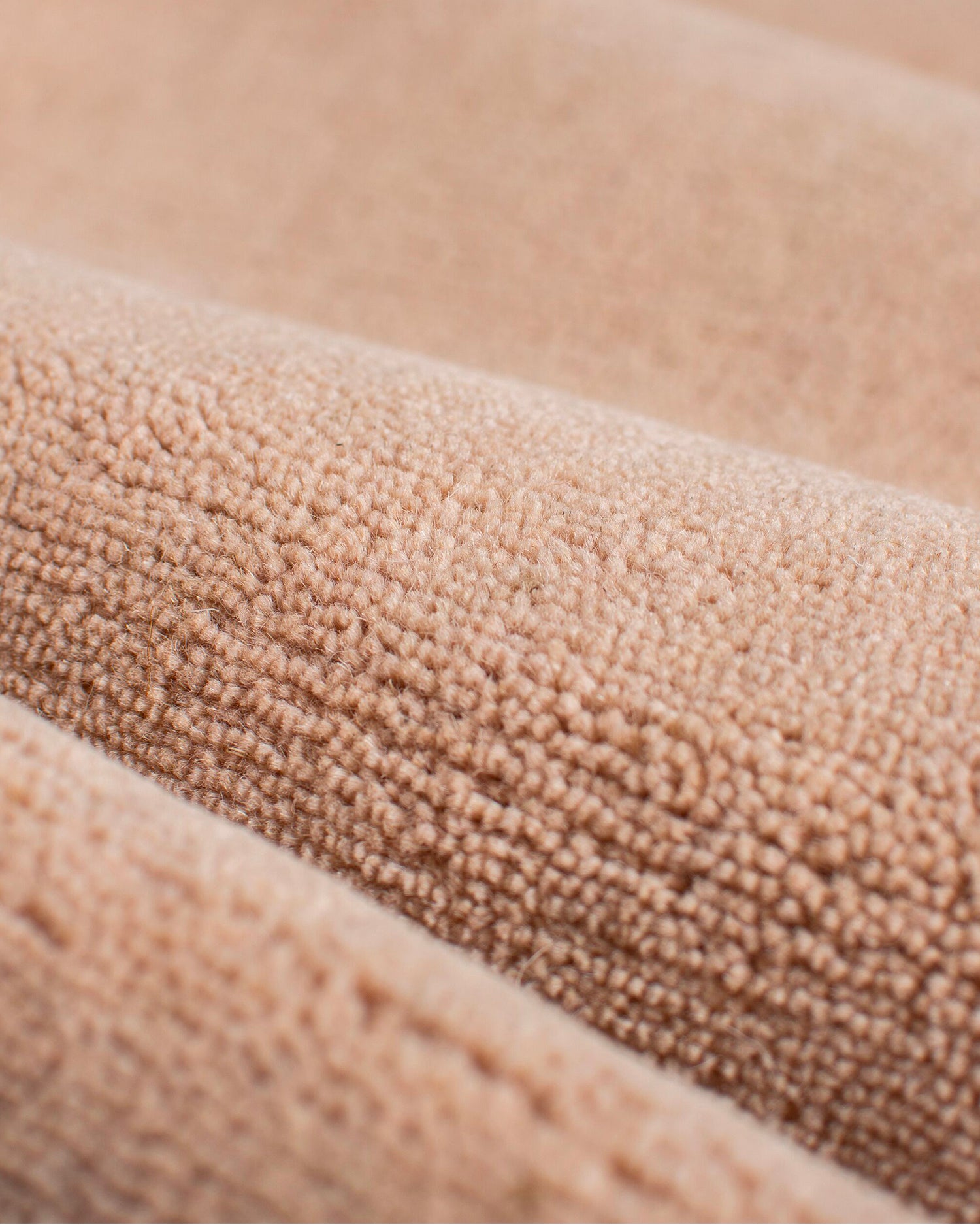 Tappeto fatto a mano in lana Darwyn