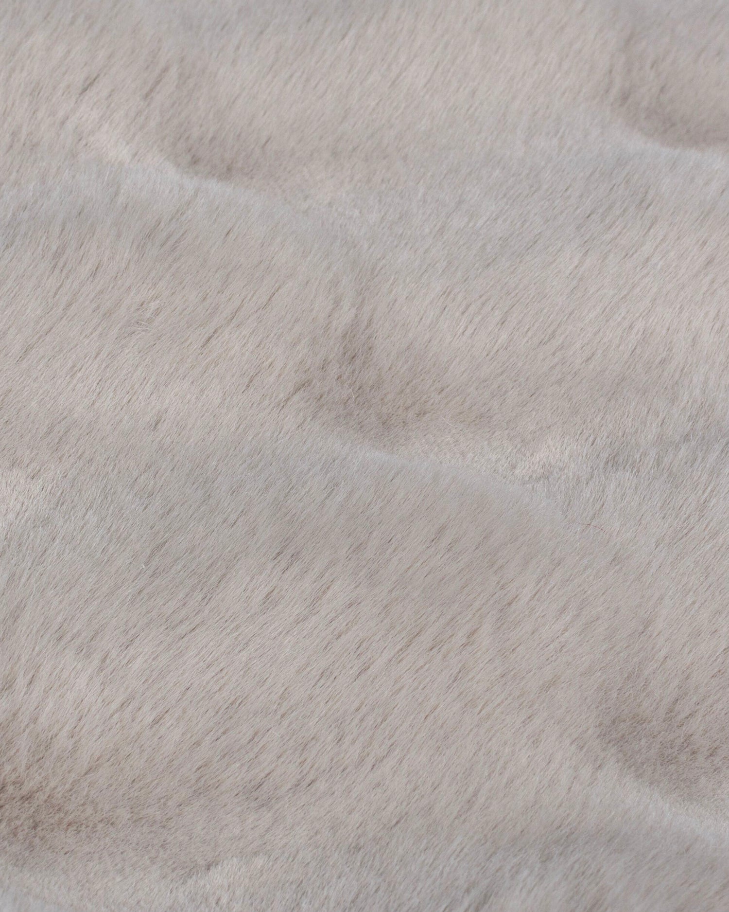 Tappeto effetto bubble Waffle, grigio