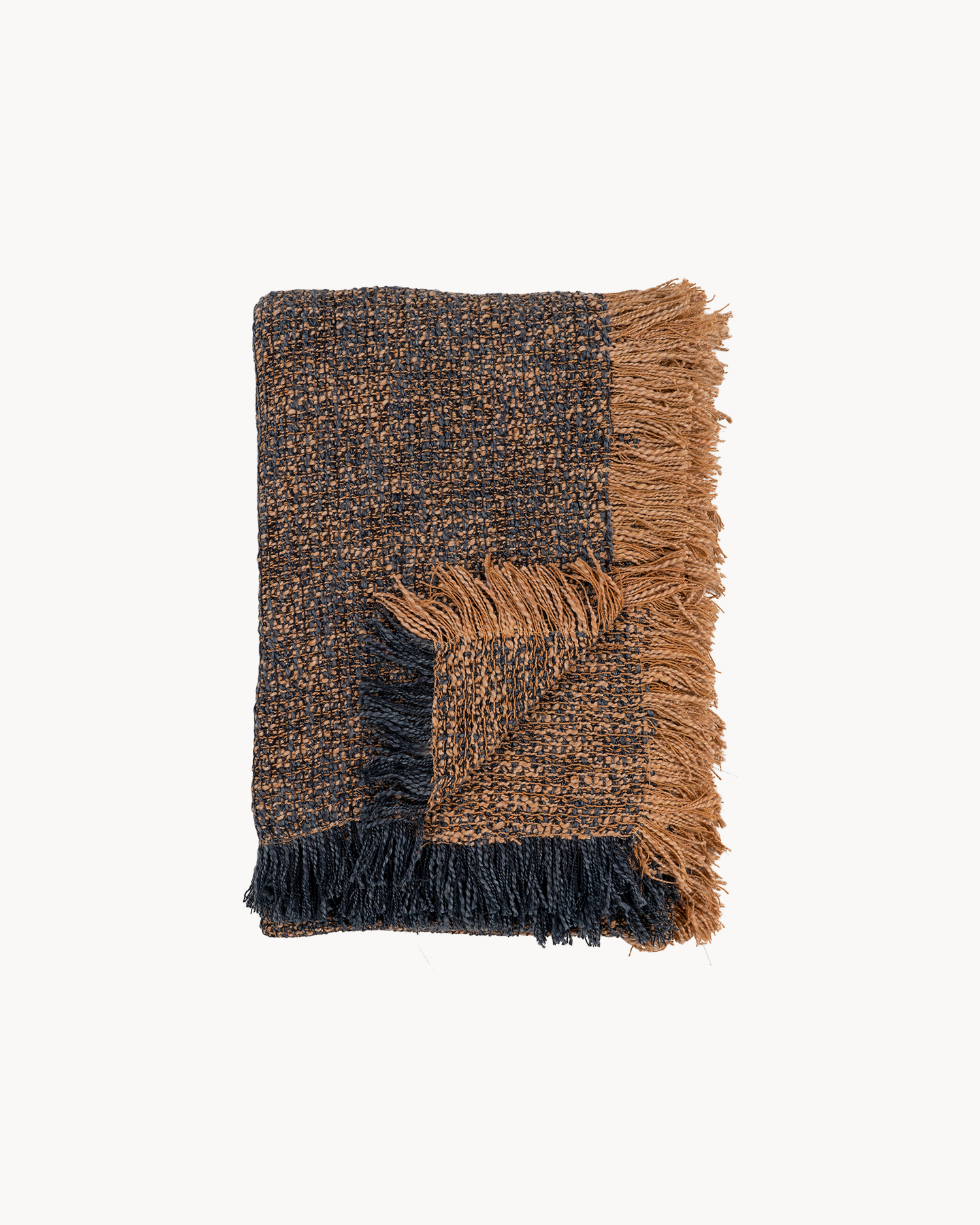 Plaid in cotone Ely