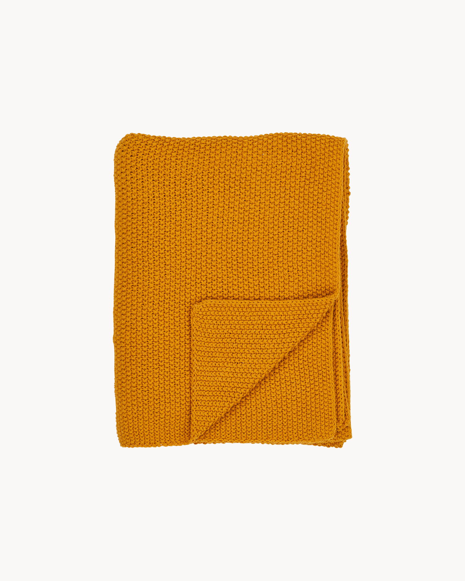 Plaid in cotone riciclato Santos