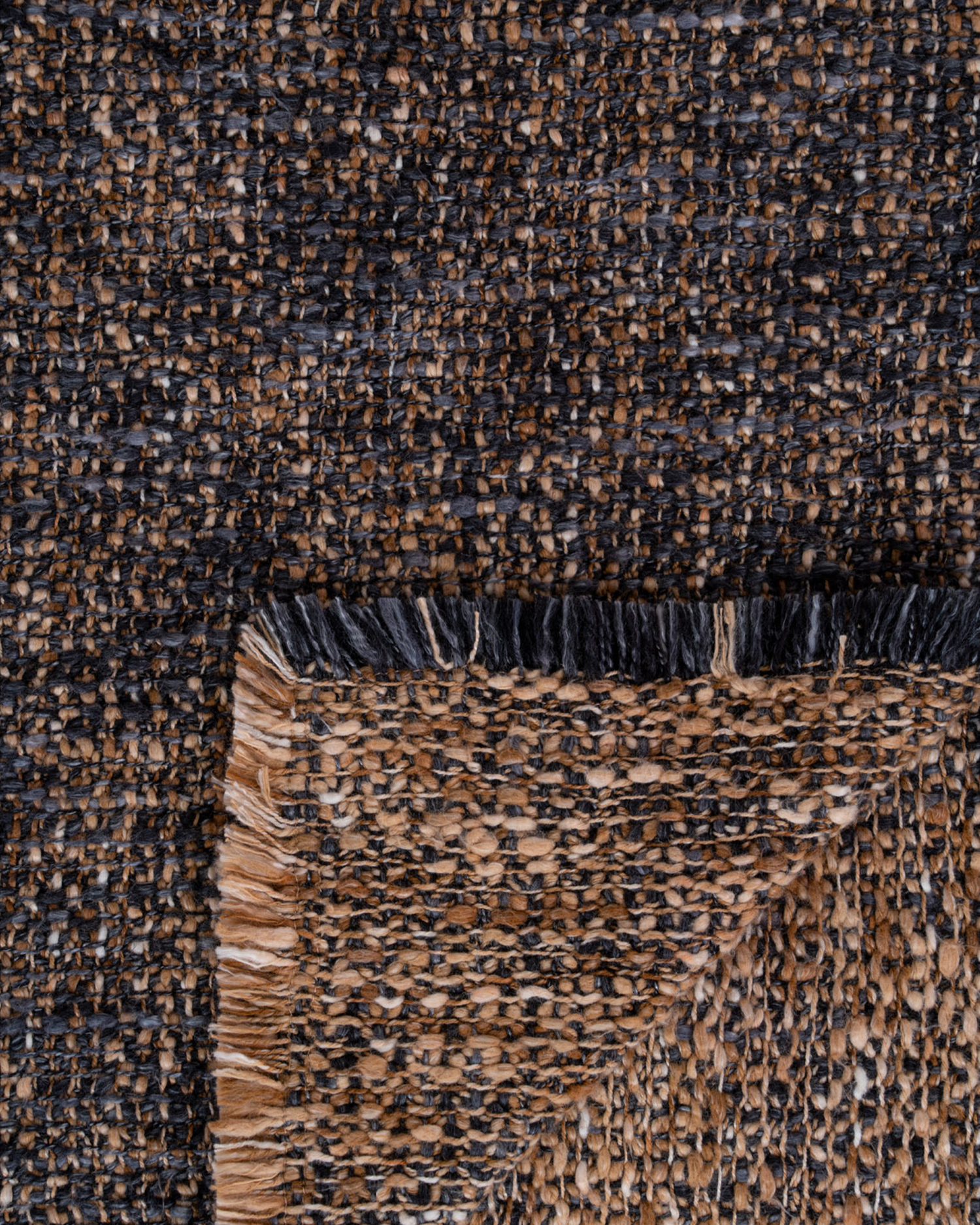 Plaid in cotone Ely