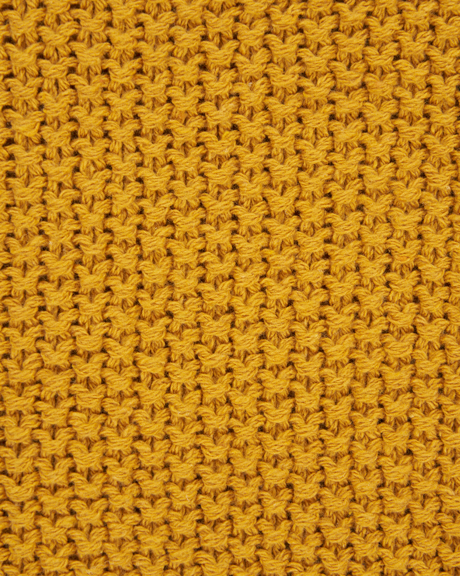 Plaid in cotone riciclato Santos