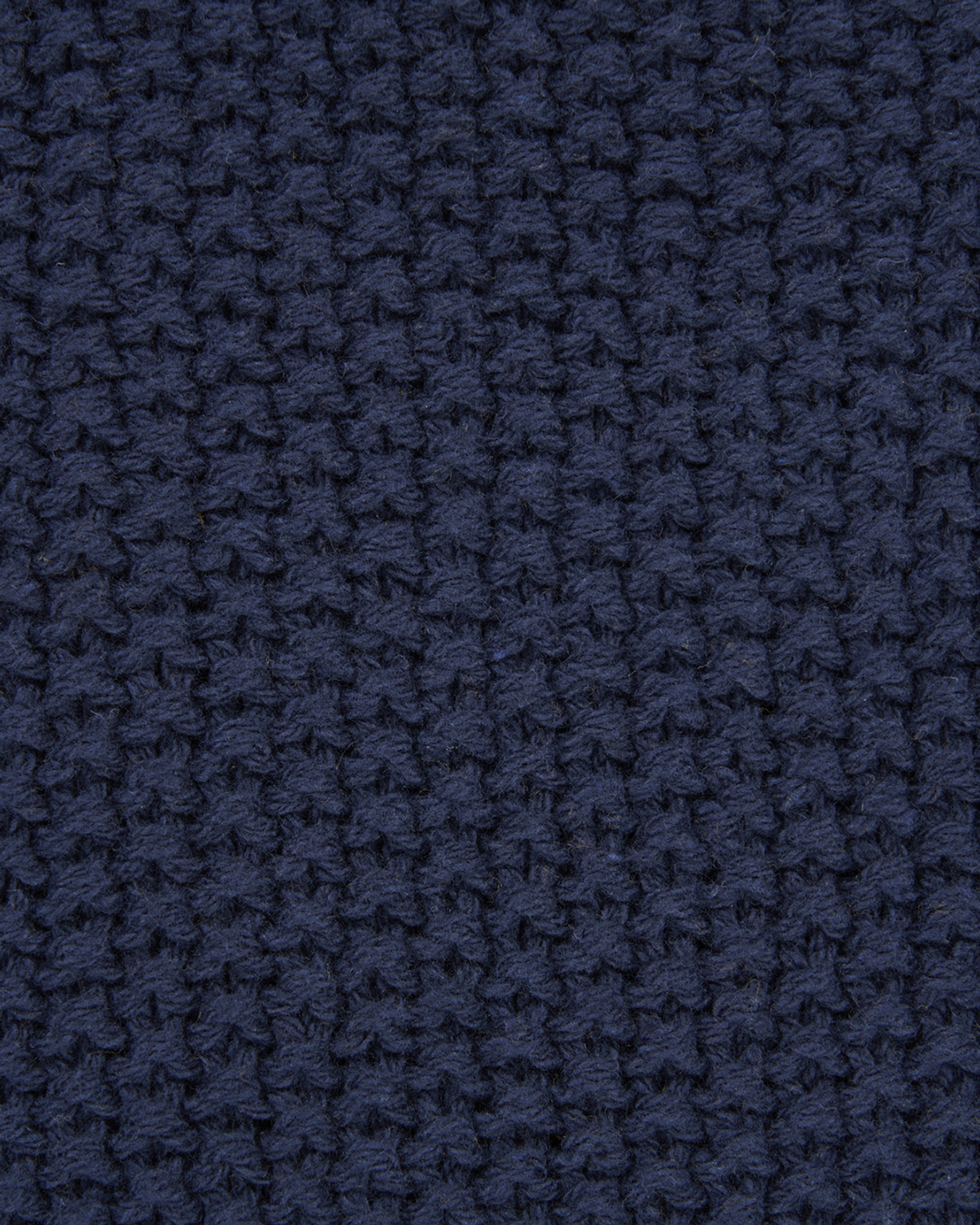 Plaid in cotone riciclato Santos