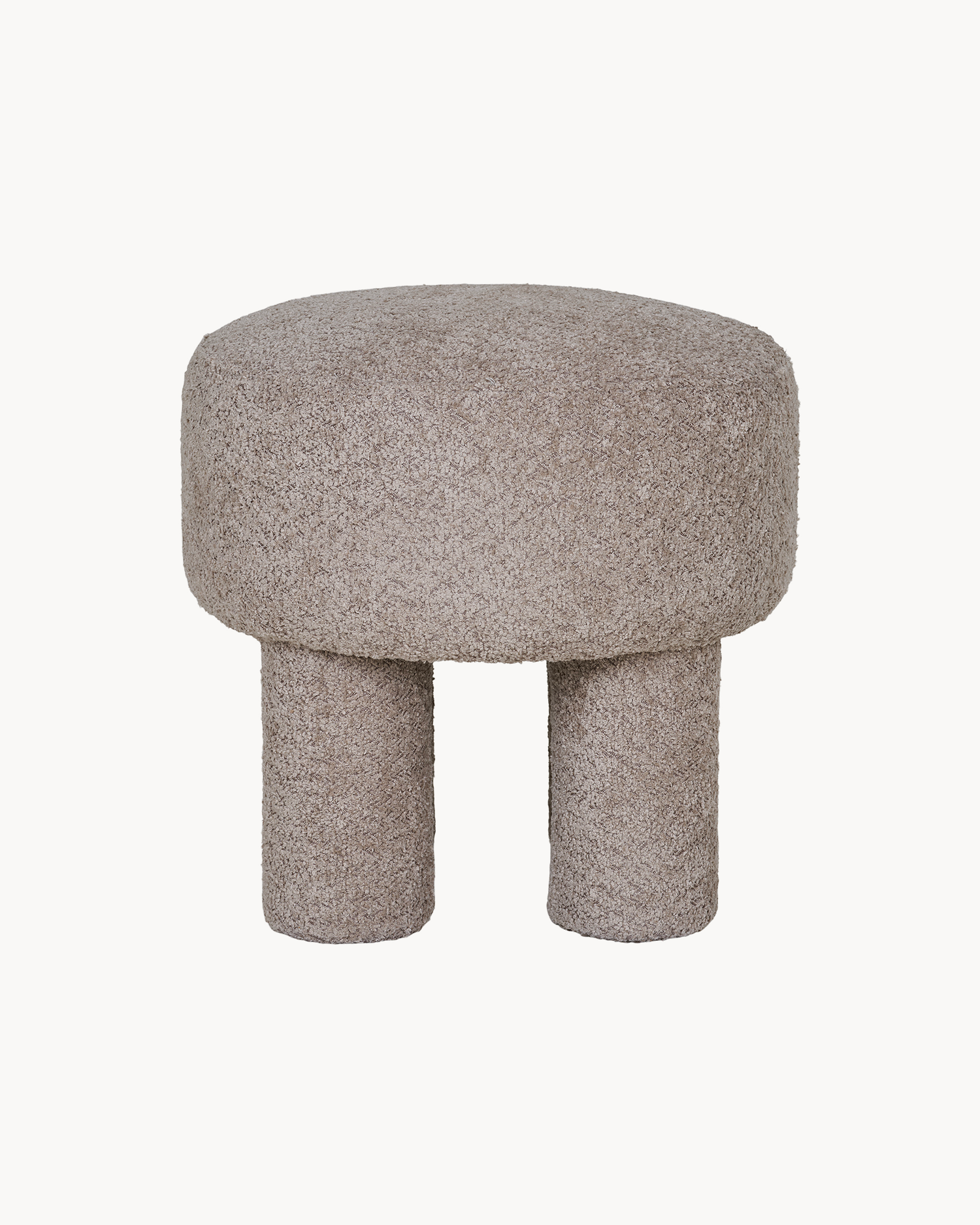 Pouf imbottito Canberra