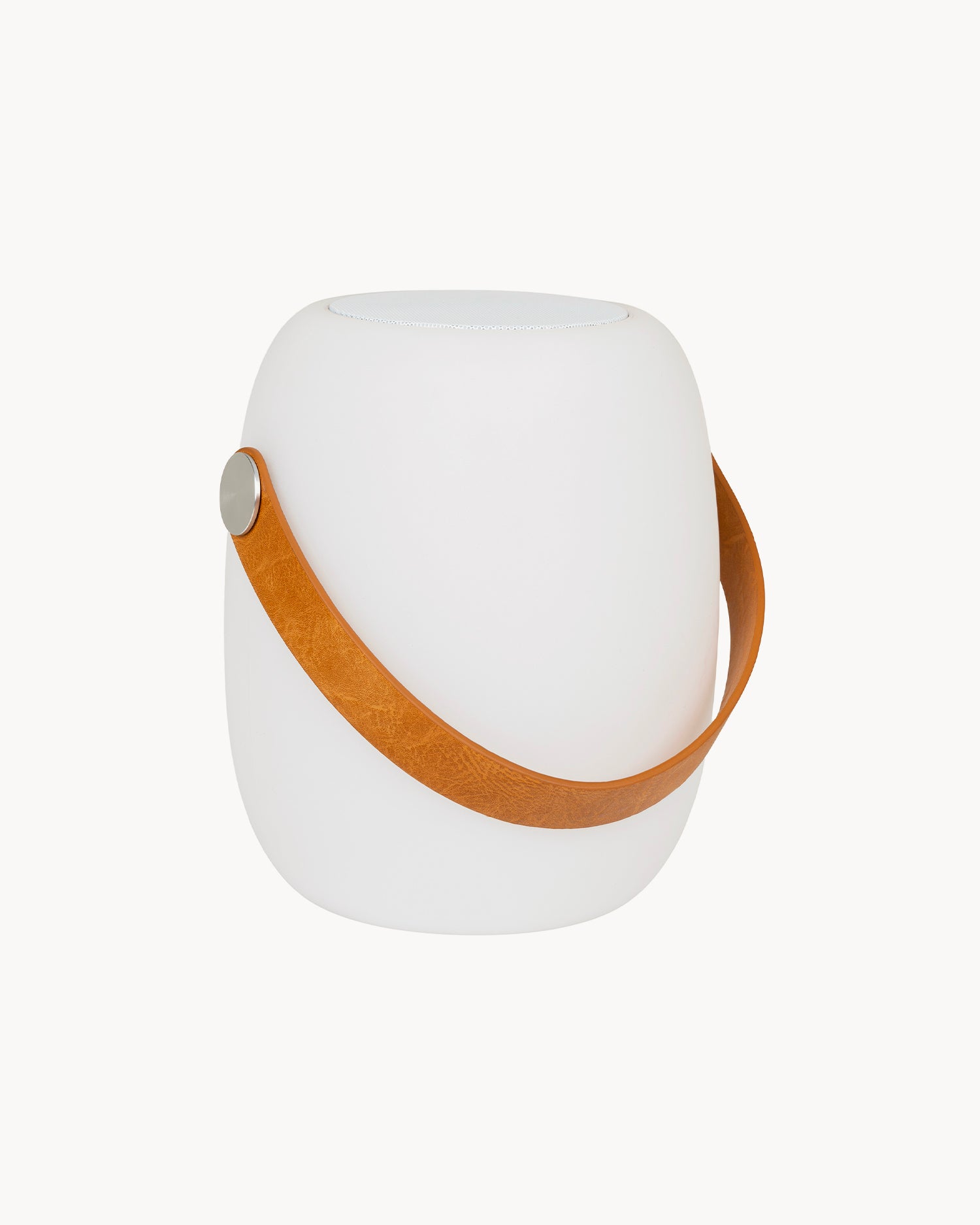 Lampada portatile con speaker Cardiff