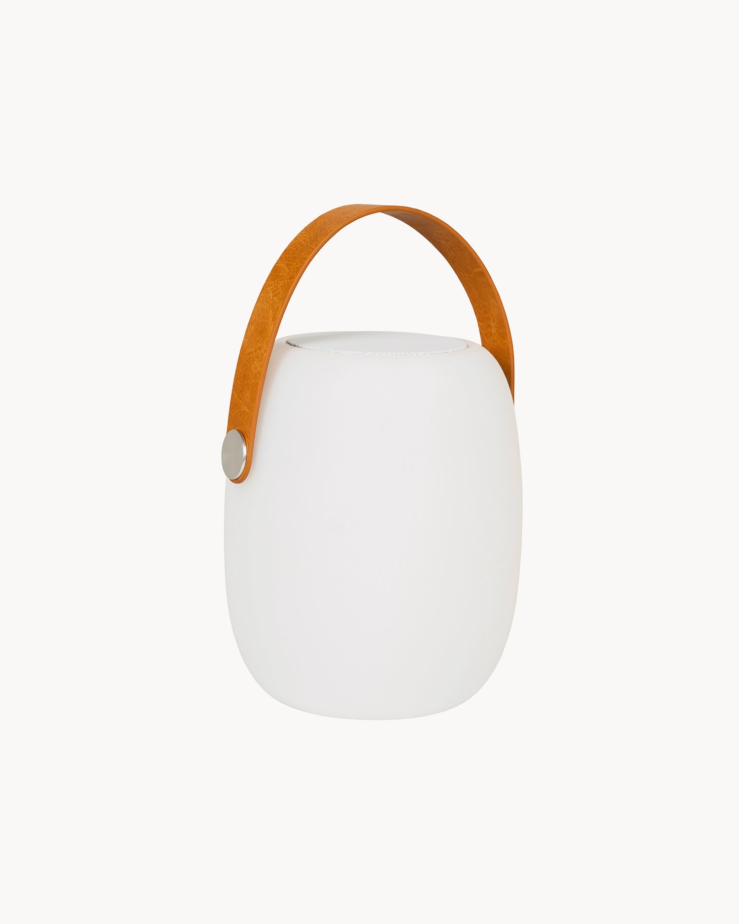 Lampada portatile con speaker Cardiff