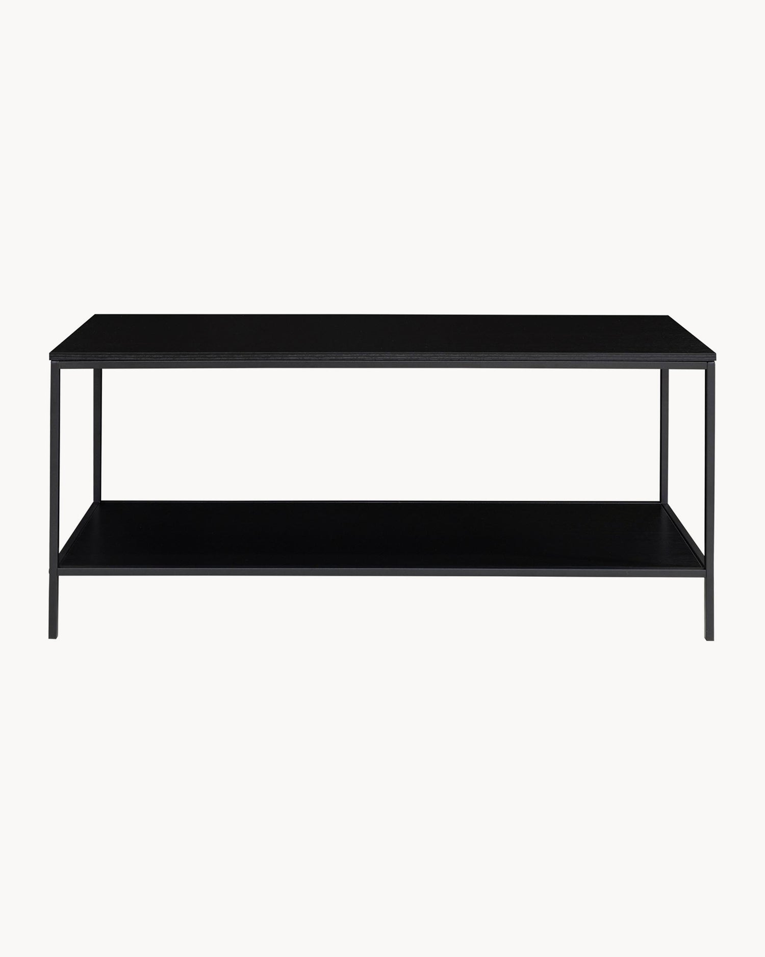 Mobile TV in metallo Vita